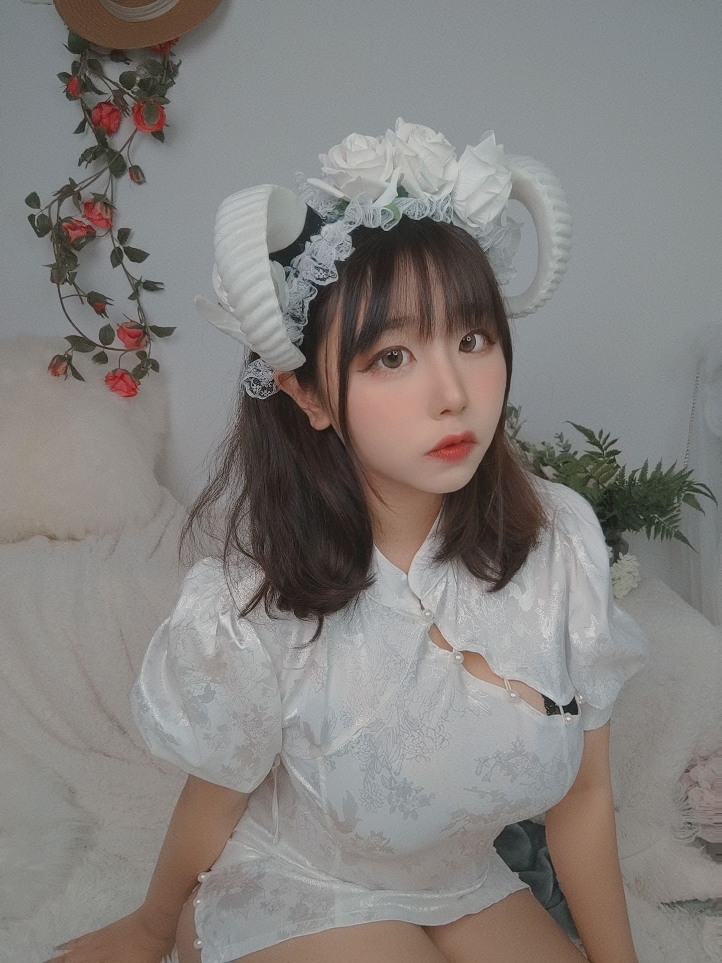  动漫博主穆零Mu0 - 自拍2 第16张