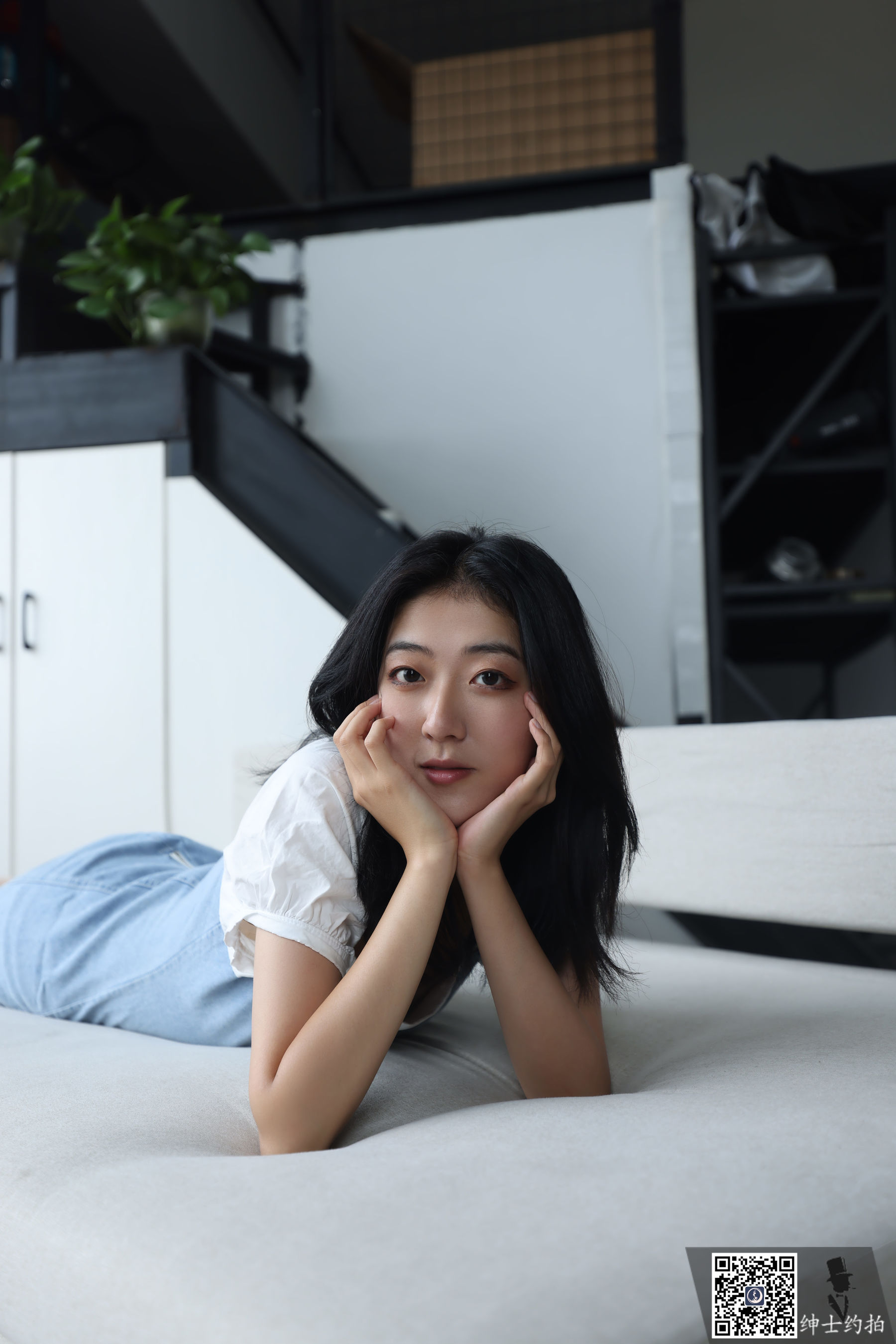 [绅士约拍] SS022 帆帆  第44张