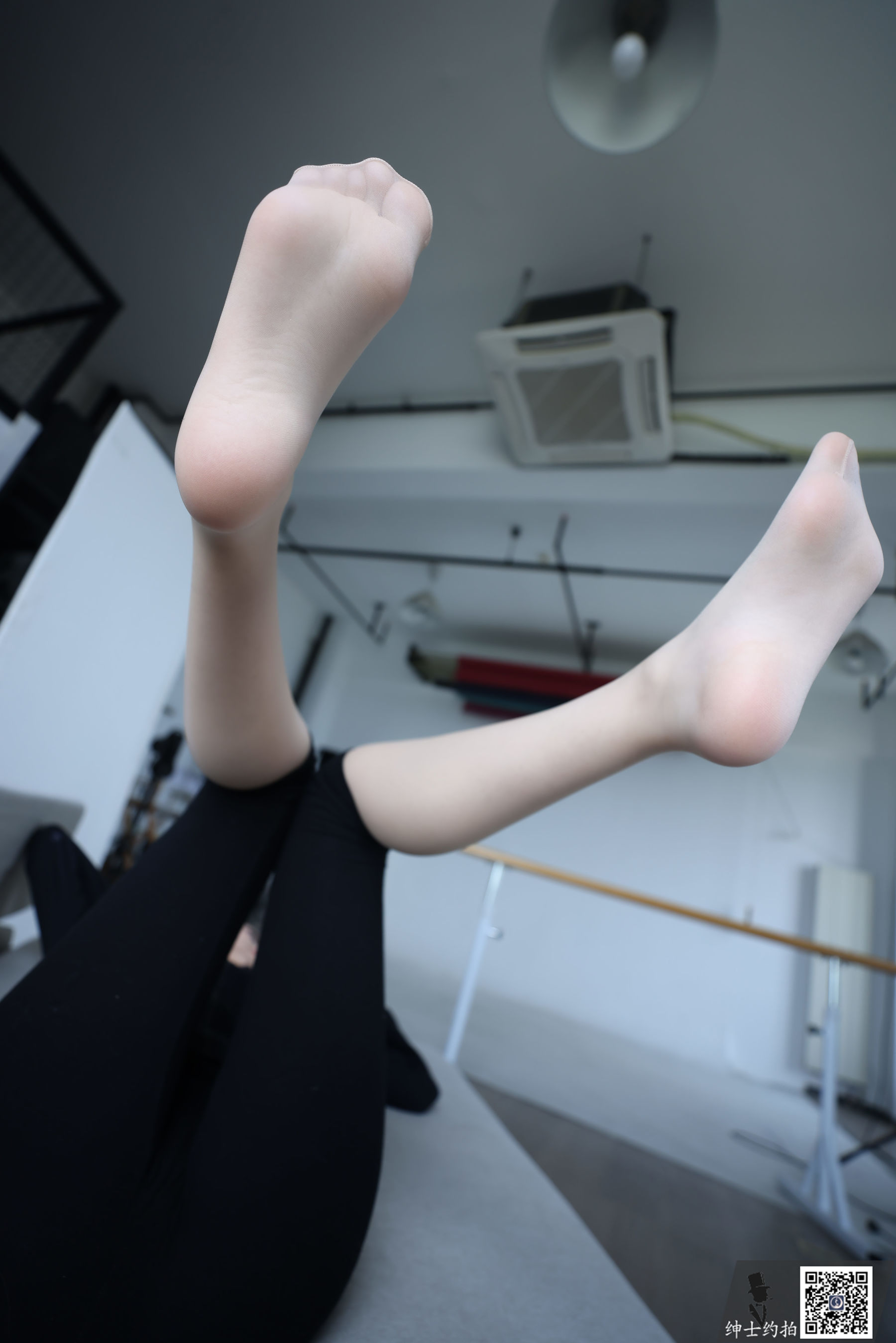 [绅士约拍] SS015 霖霖  第52张