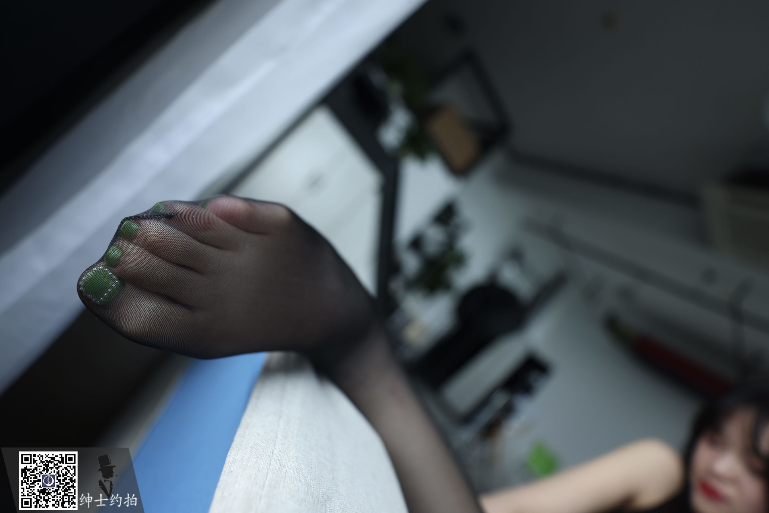 [绅士约拍] SS023 蓉蓉  第39张