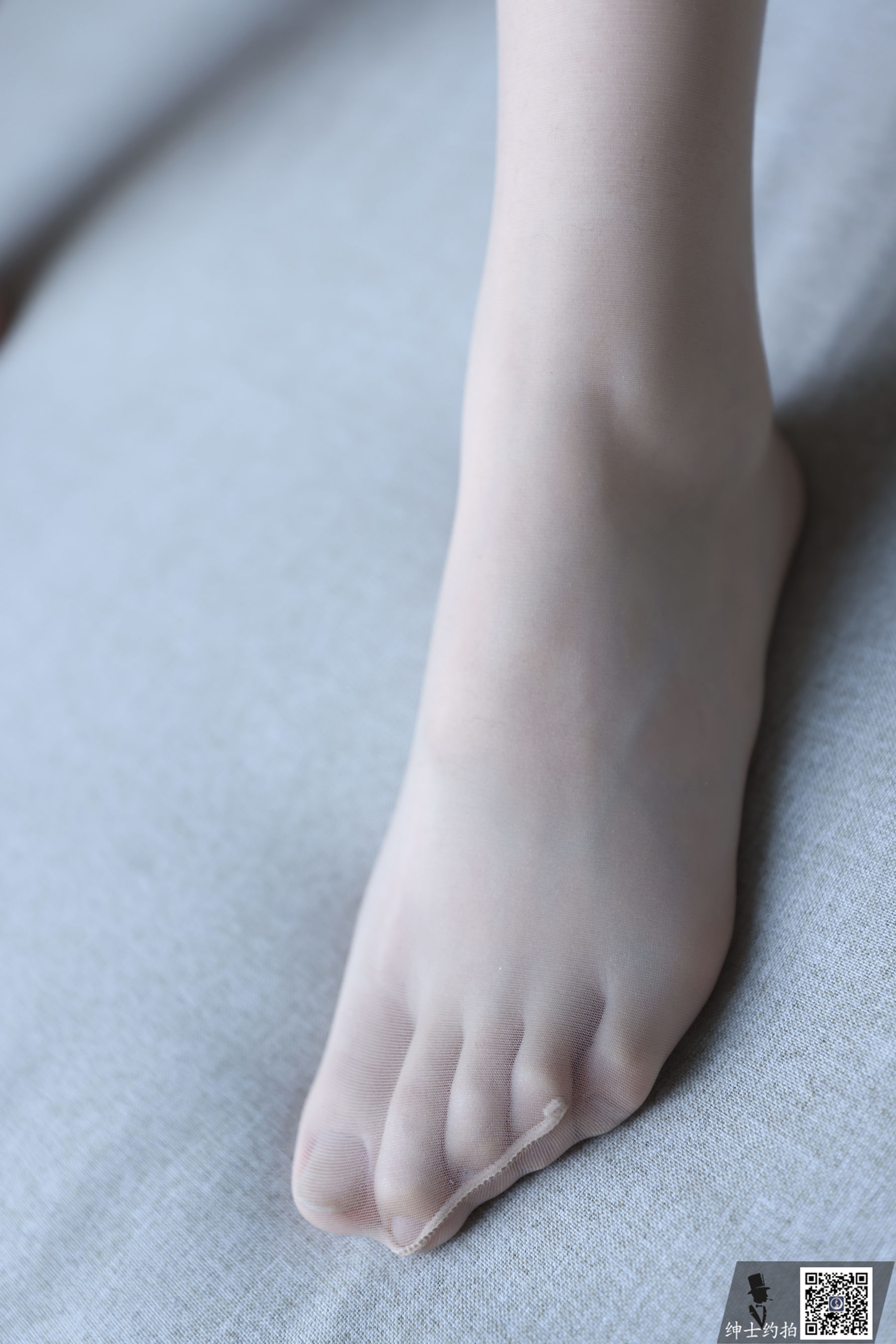 [绅士约拍] SS015 霖霖  第54张