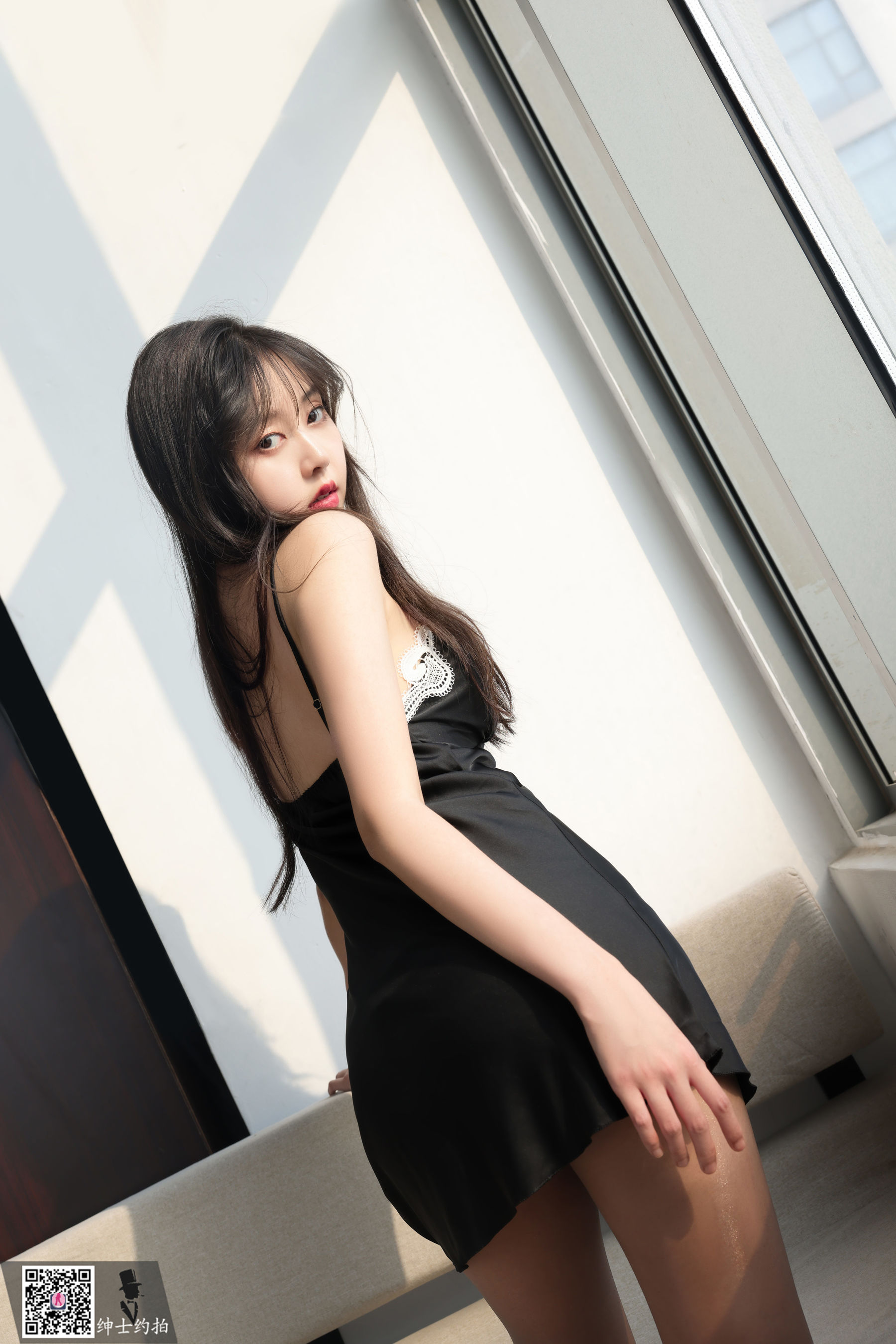 [绅士约拍] SS018 美惠子  第8张