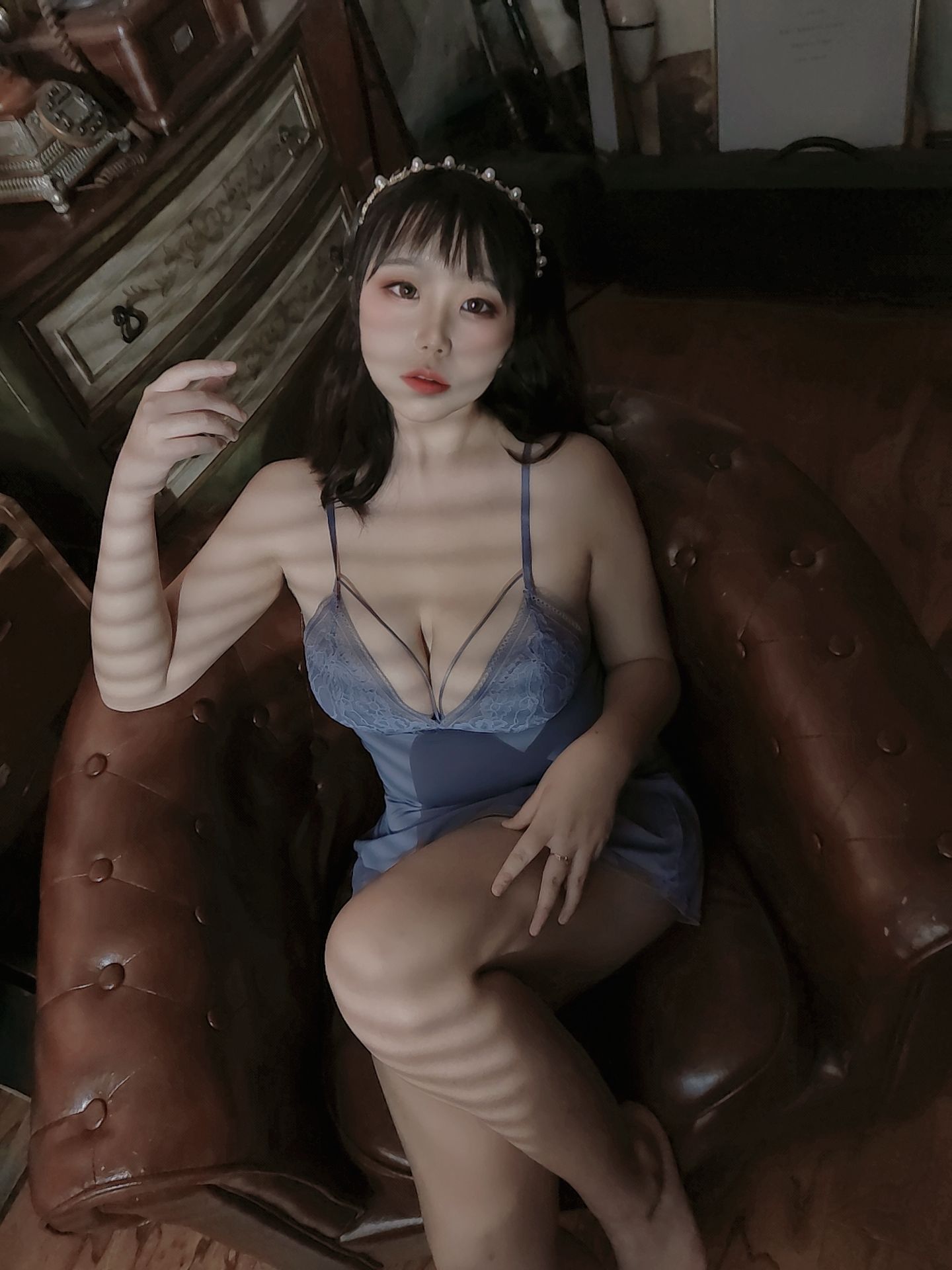 动漫博主穆零Mu0 - 自拍2 第64张