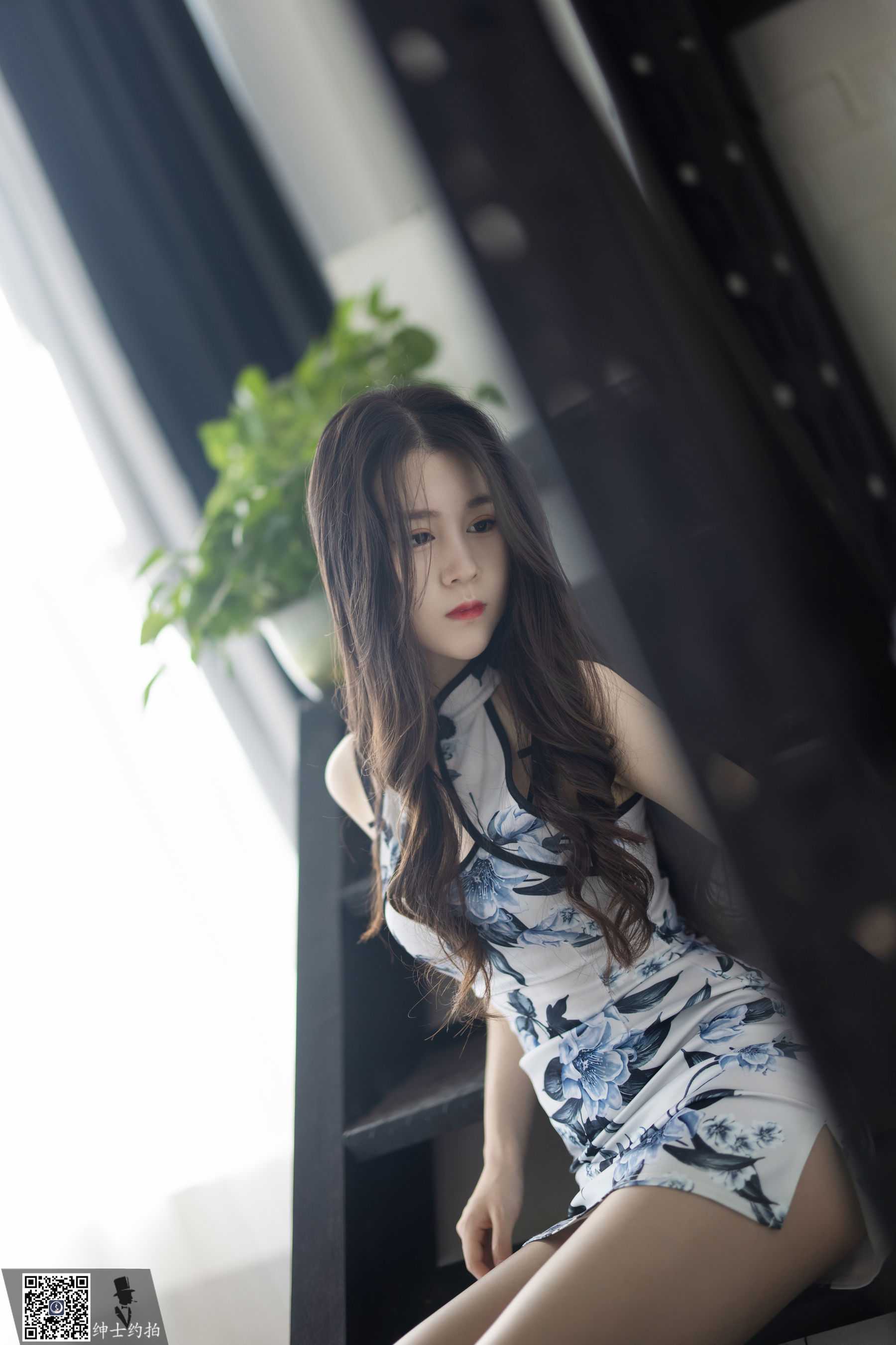 [绅士约拍] SS020 诺诺  第3张