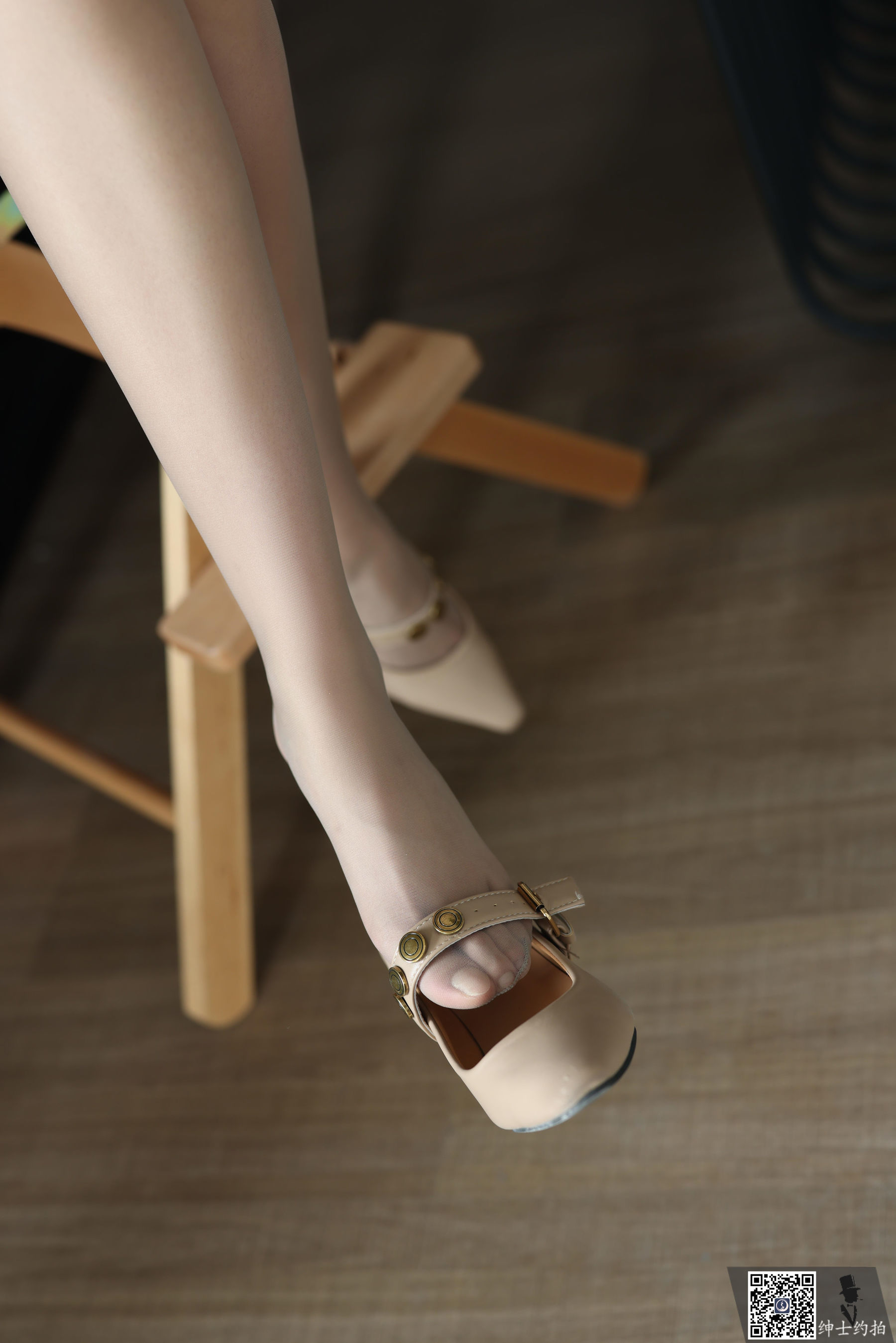 [绅士约拍] SS026 帆帆  第42张