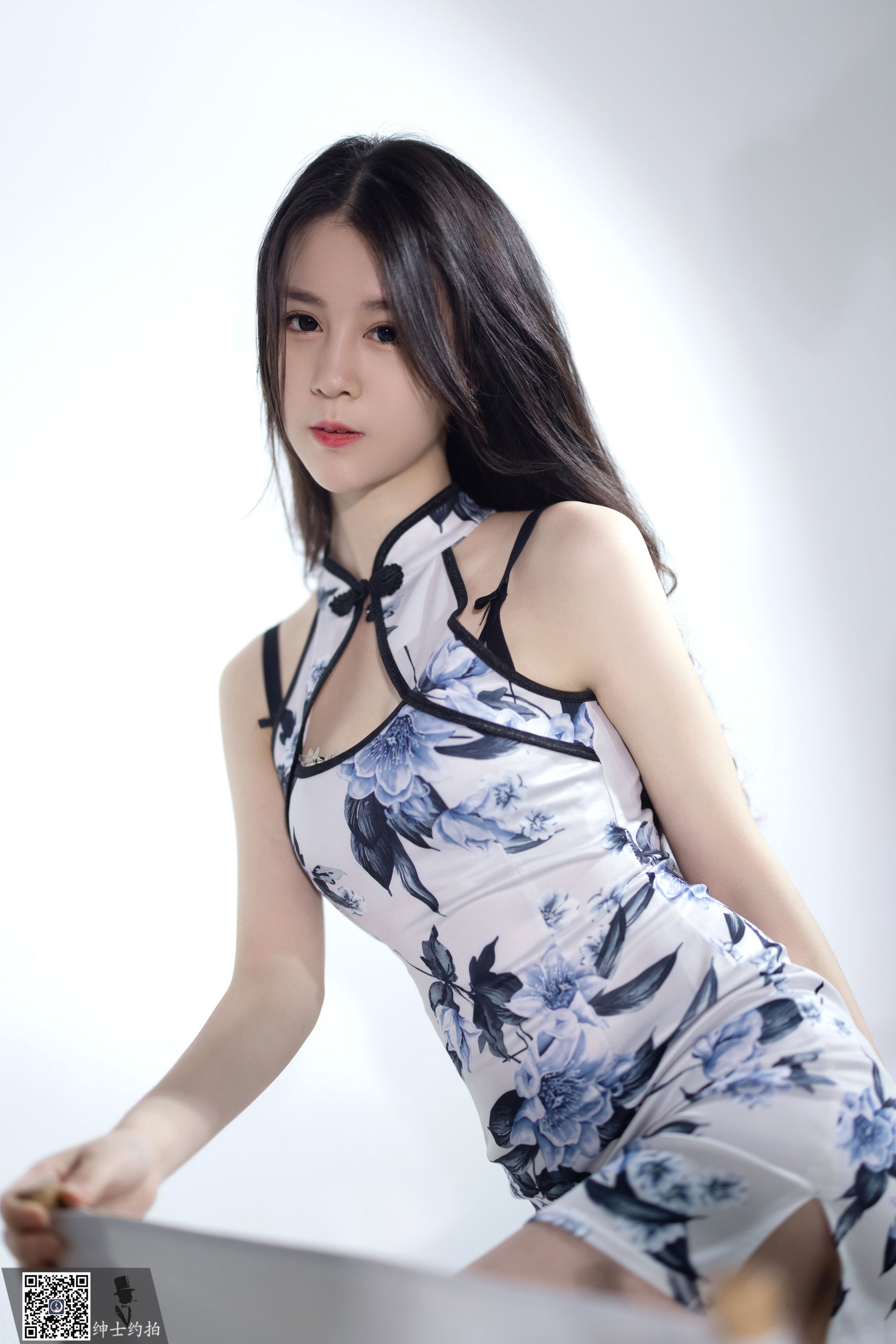 [绅士约拍] SS020 诺诺  第3张