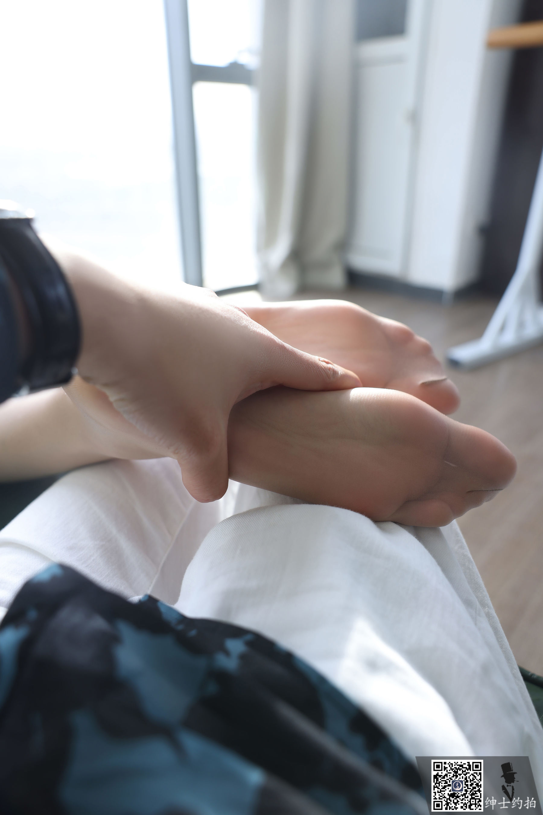 [绅士约拍] SS011 依婷  第18张