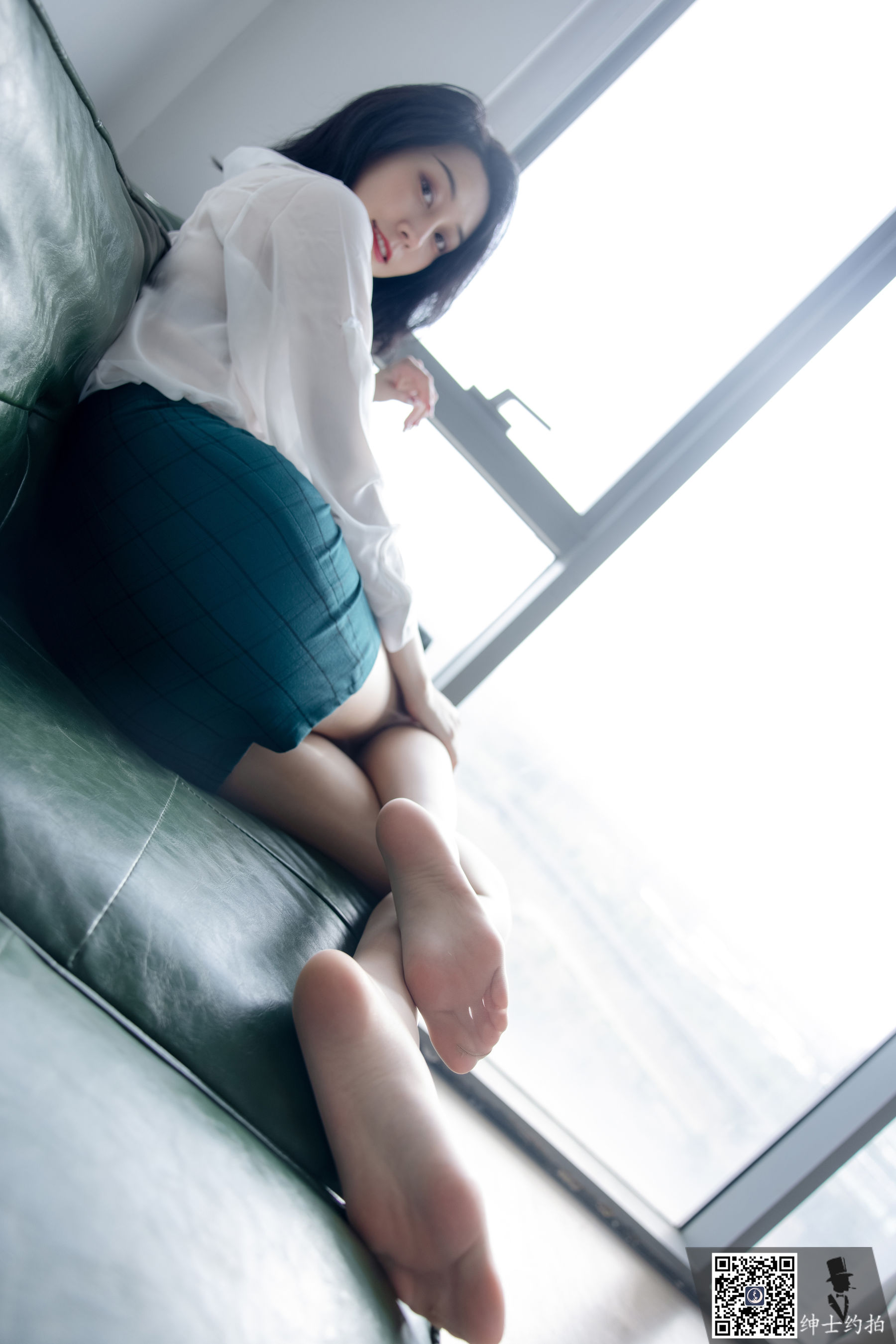 [绅士约拍] SS011 依婷  第10张