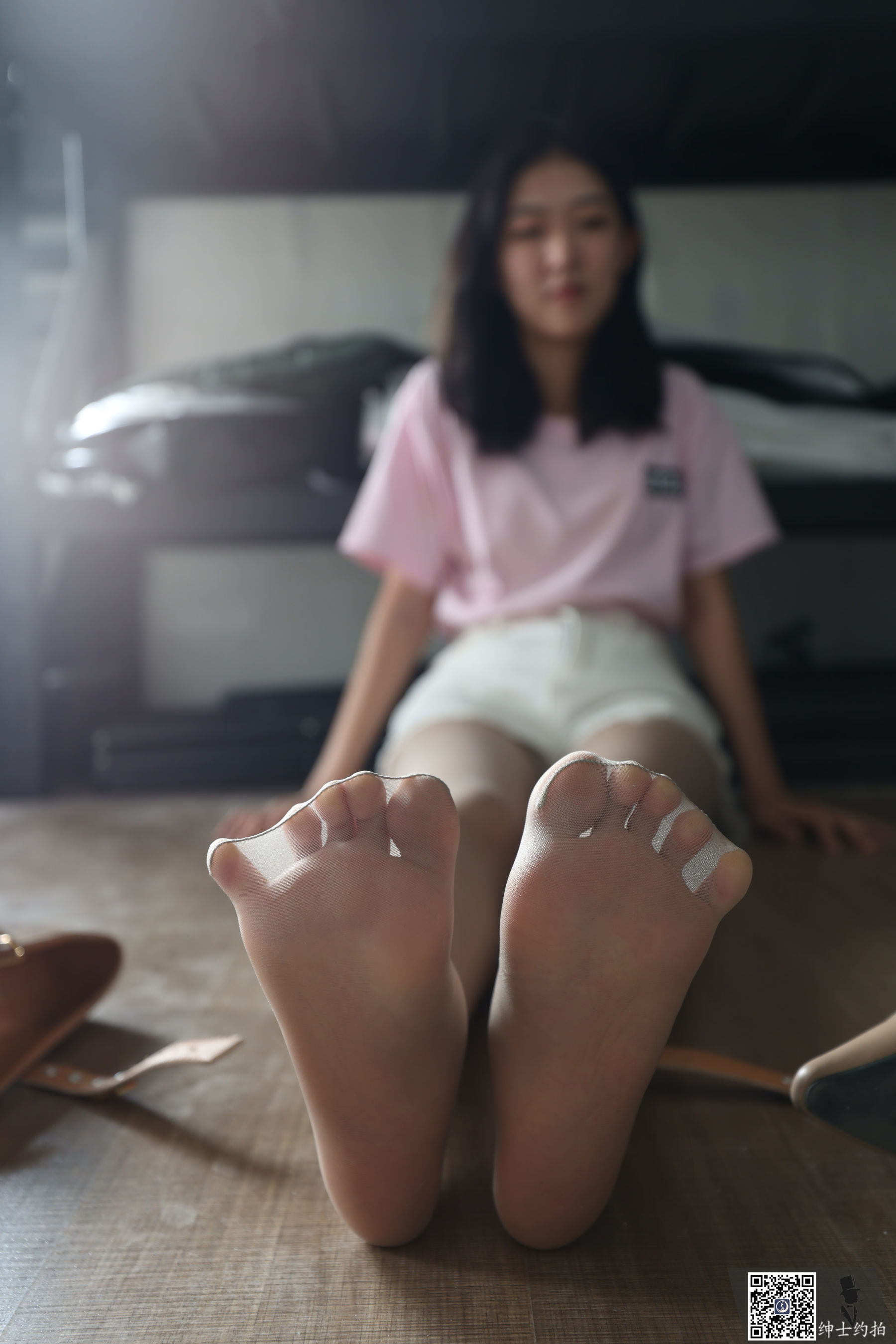 [绅士约拍] SS026 帆帆  第69张