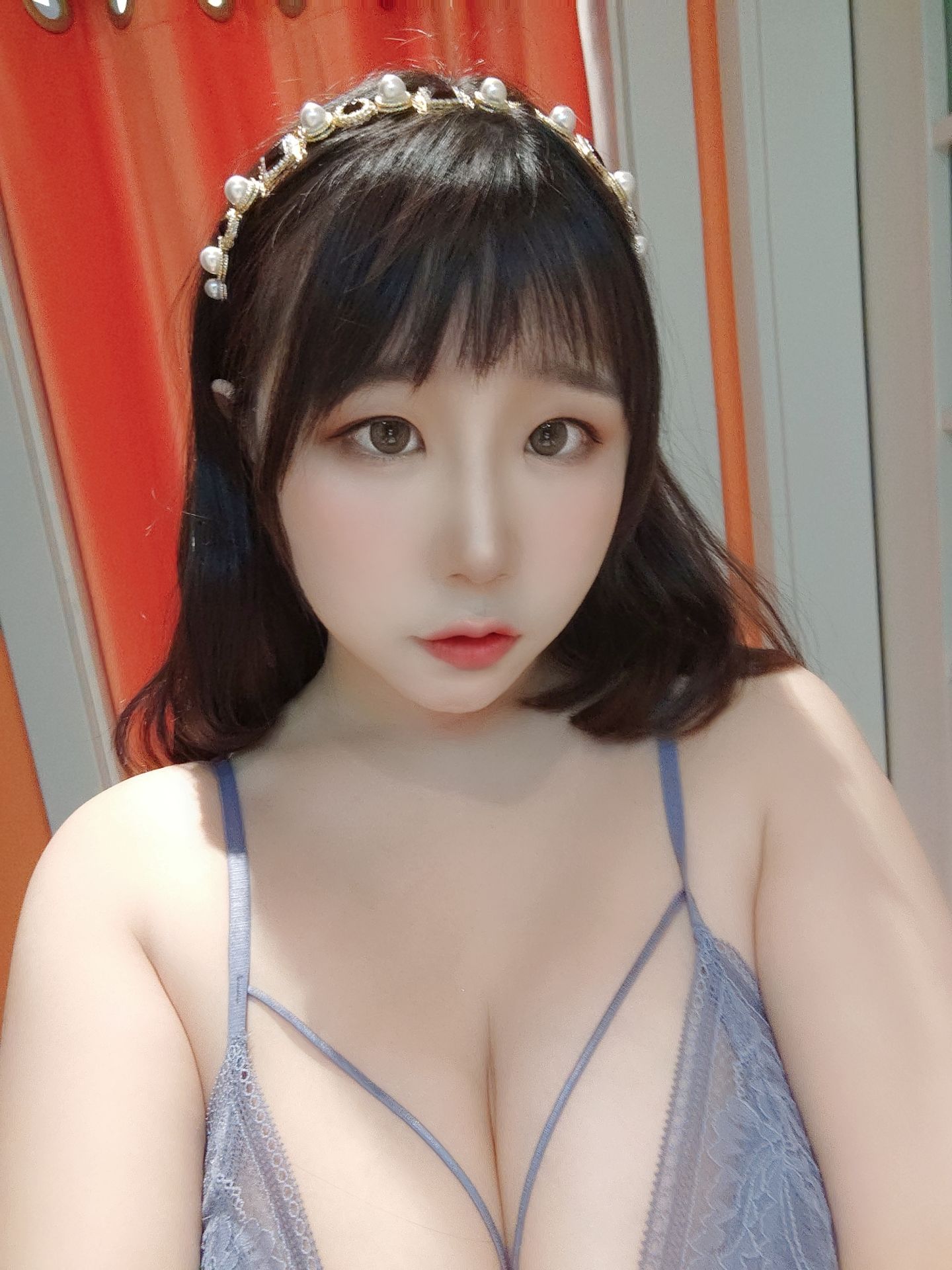 动漫博主穆零Mu0 - 自拍2 第91张 动漫博主穆零Mu0 - 自拍2 第91张