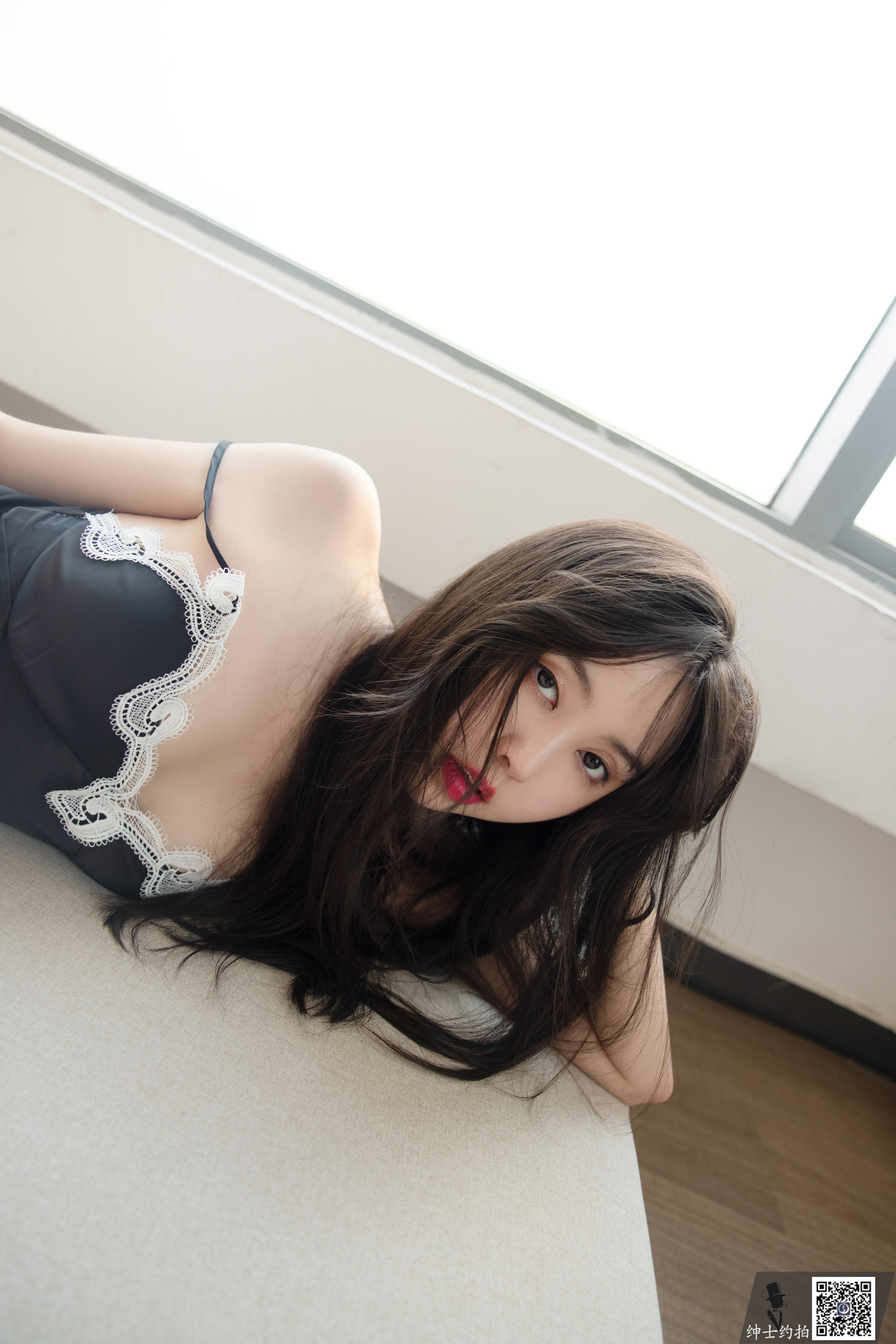 [绅士约拍] SS018 美惠子  第54张