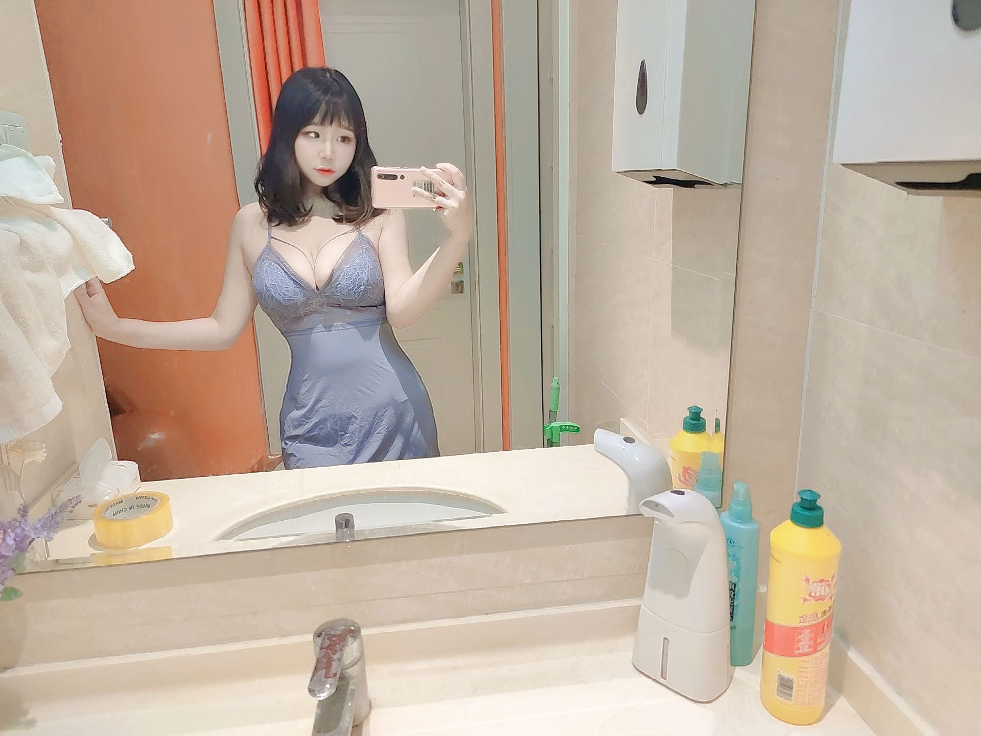  动漫博主穆零Mu0 - 自拍2 第112张