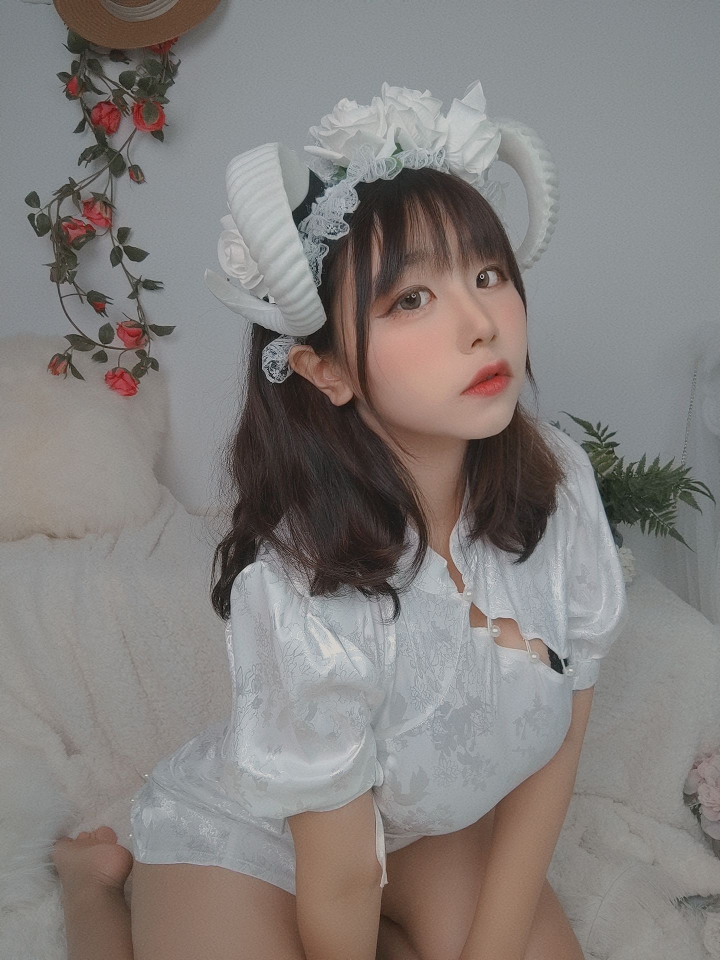  动漫博主穆零Mu0 - 自拍2 第23张