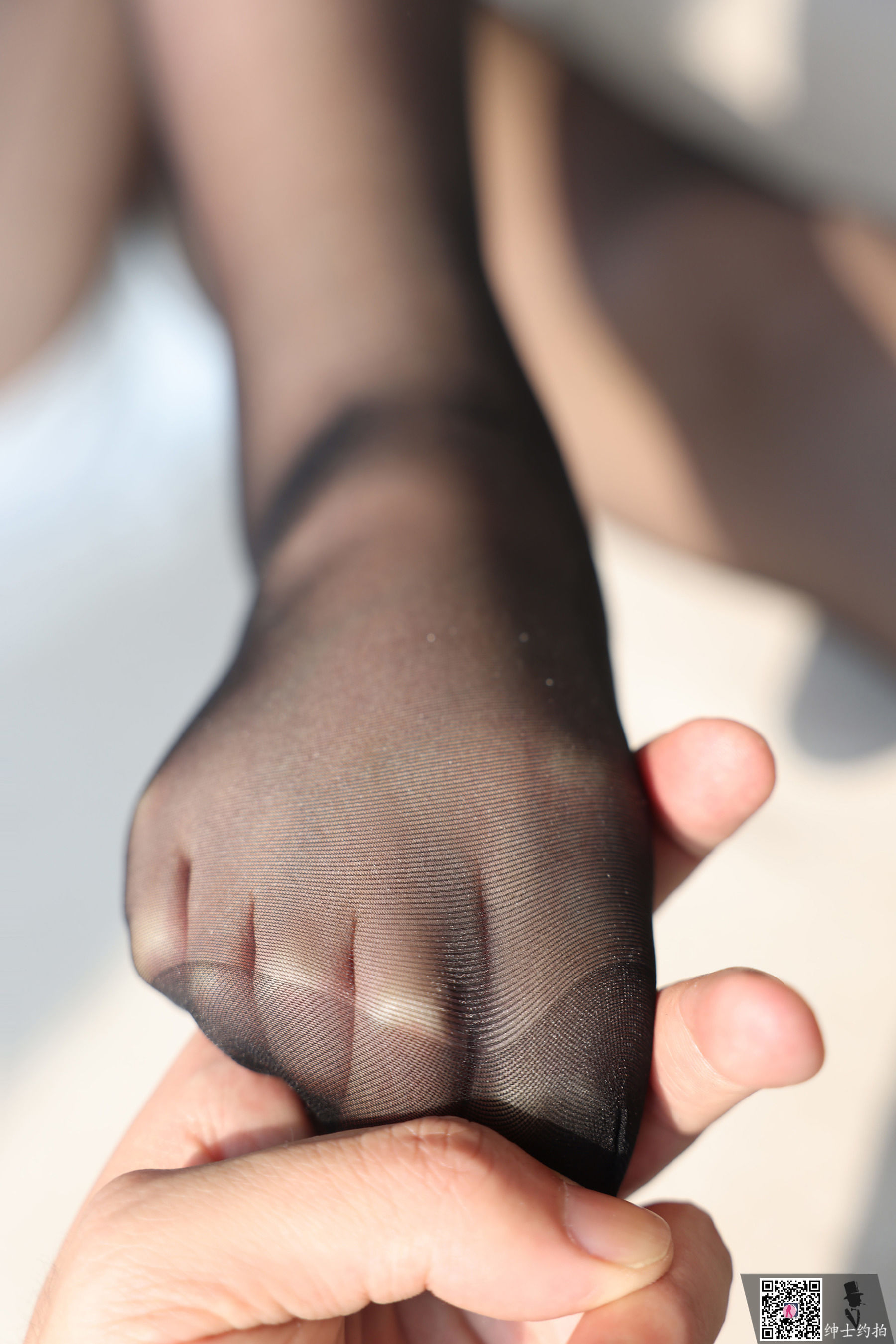 [绅士约拍] SS025 美惠子  第27张