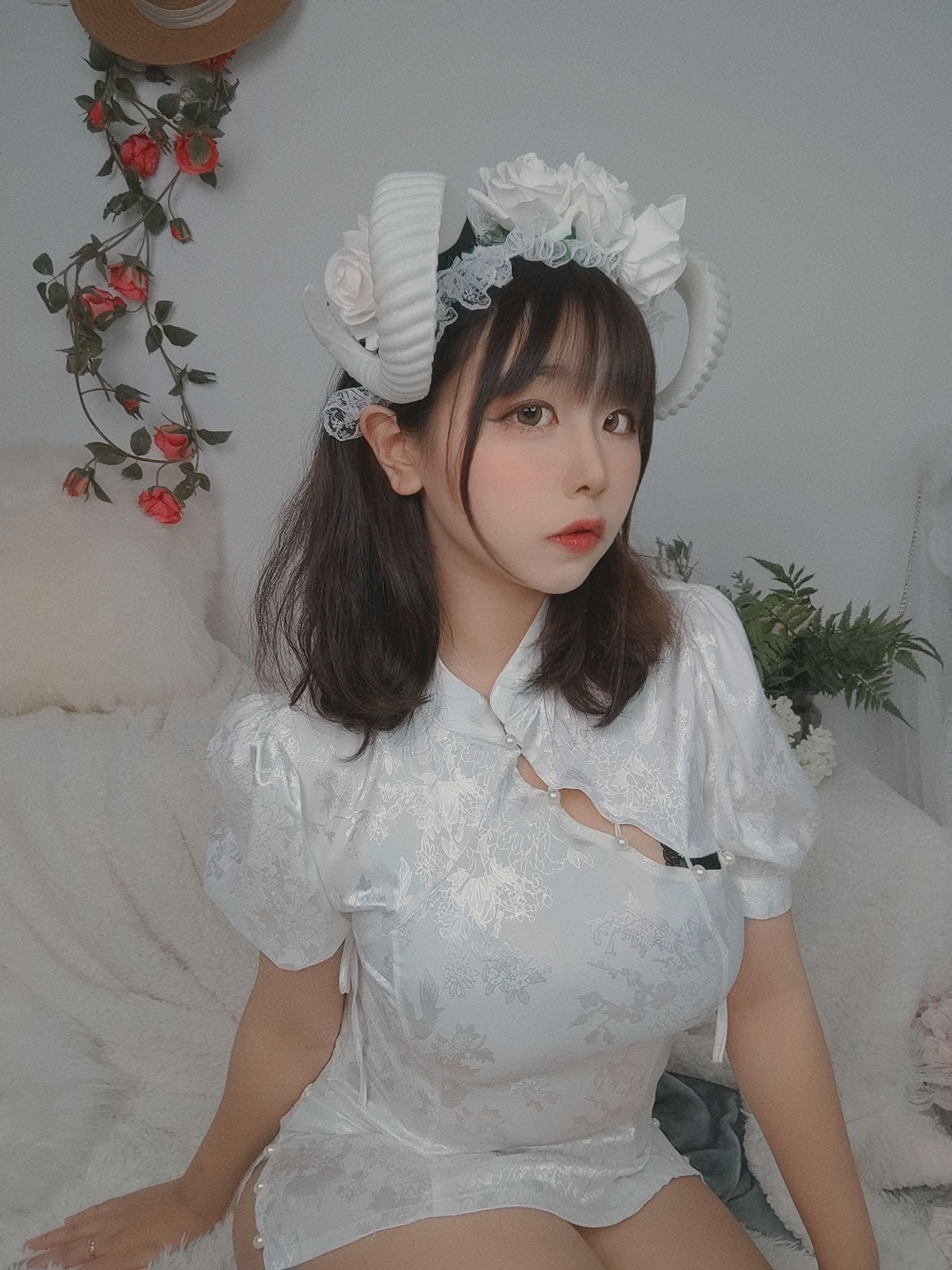  动漫博主穆零Mu0 - 自拍2 第17张