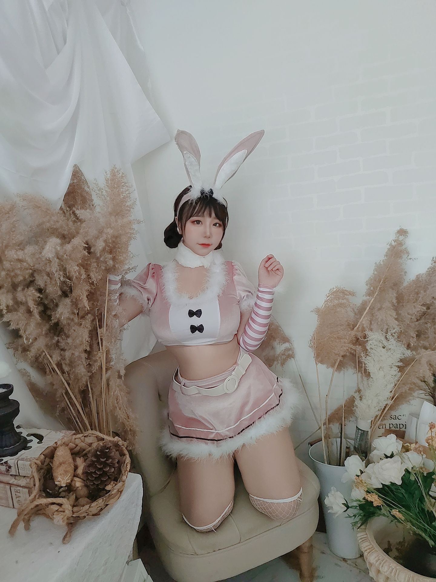  动漫博主穆零Mu0 - 自拍2 第49张