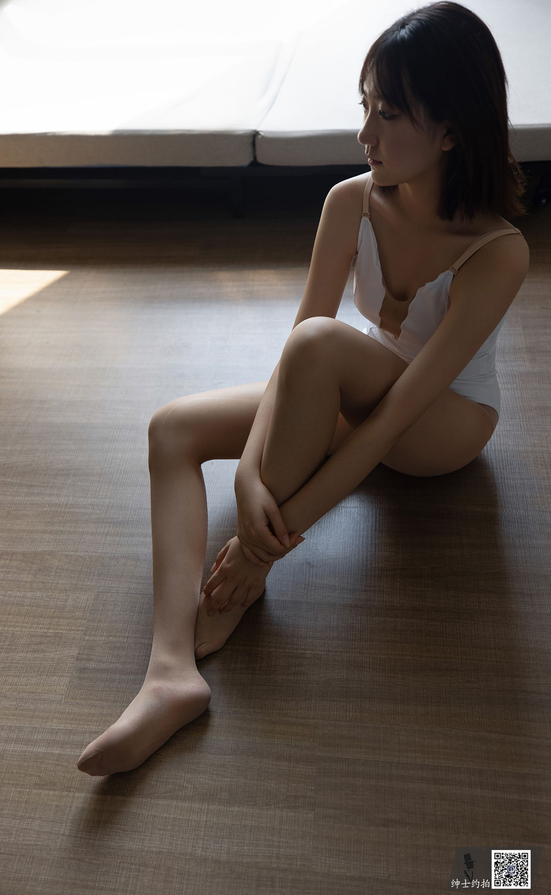 [绅士约拍] SS017 灵儿  第31张