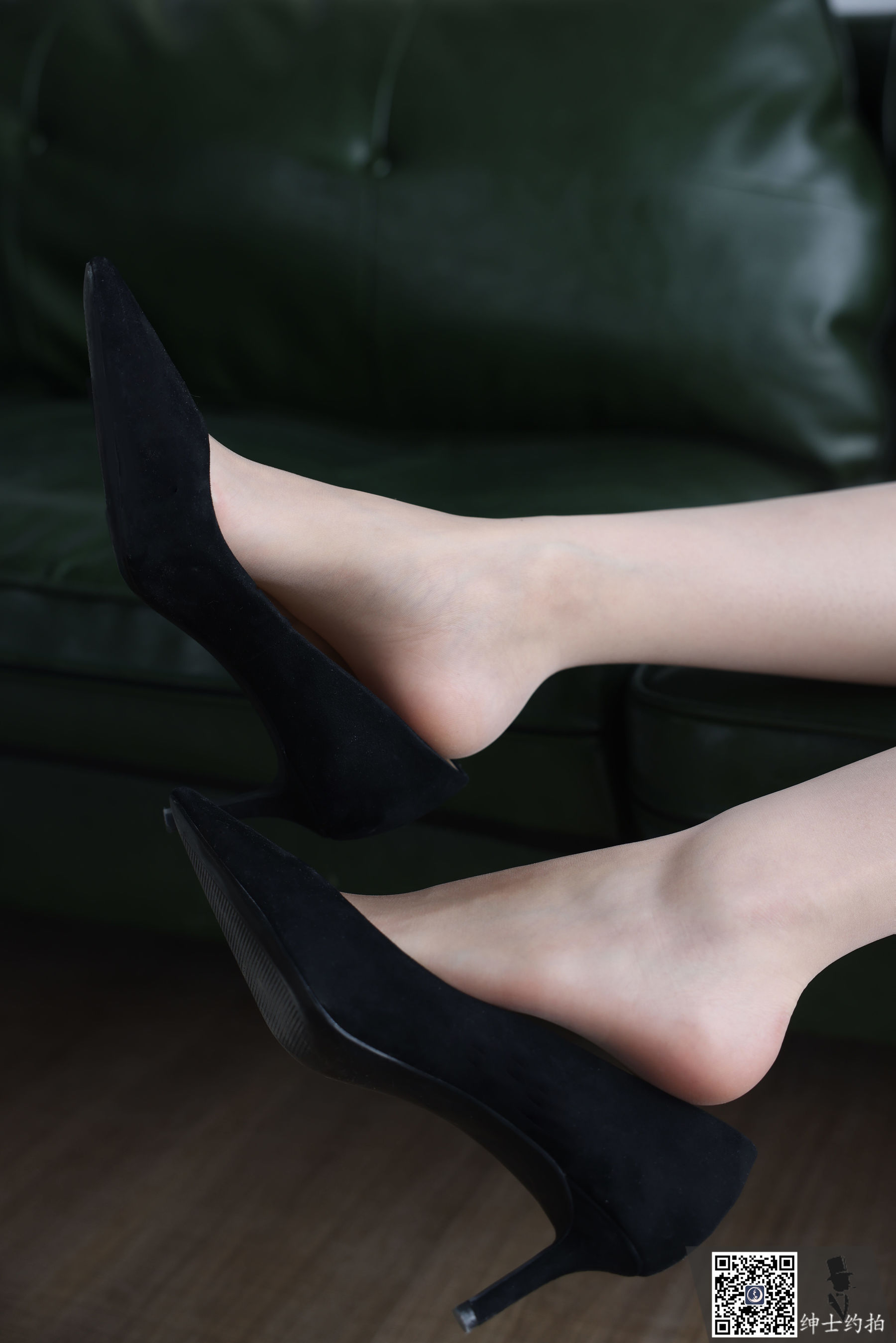 [绅士约拍] SS011 依婷  第8张