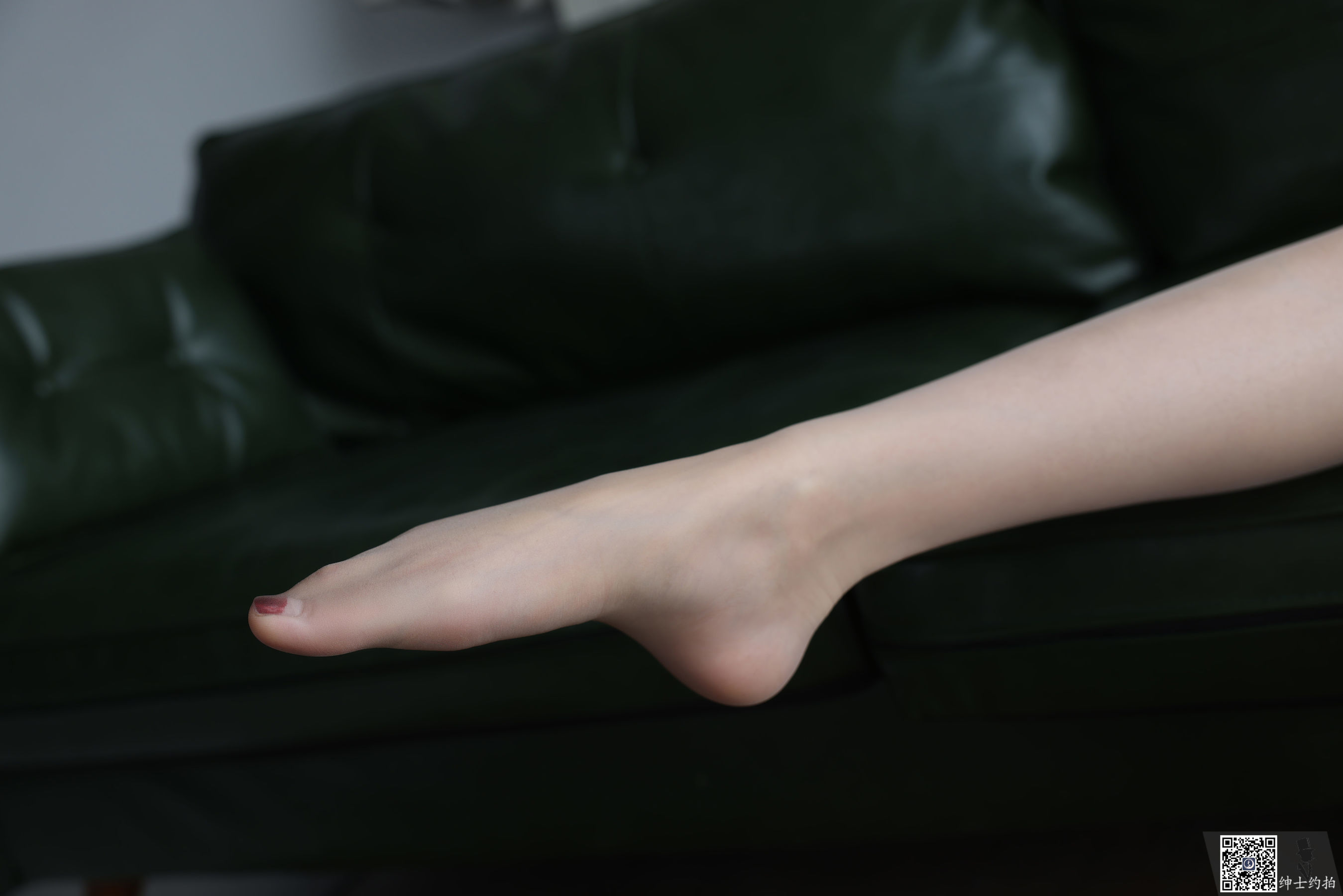 [绅士约拍] SS011 依婷  第5张