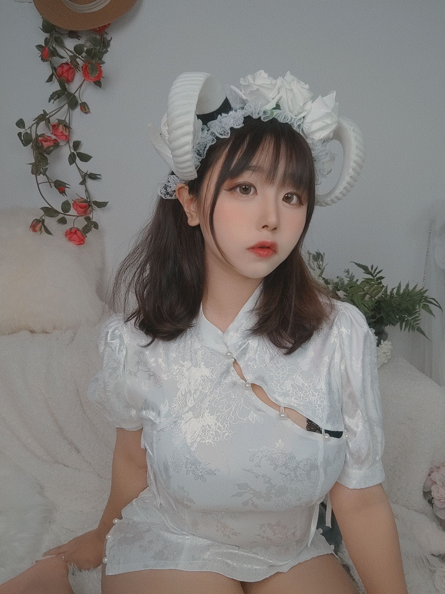 动漫博主穆零Mu0 - 自拍2 第11张