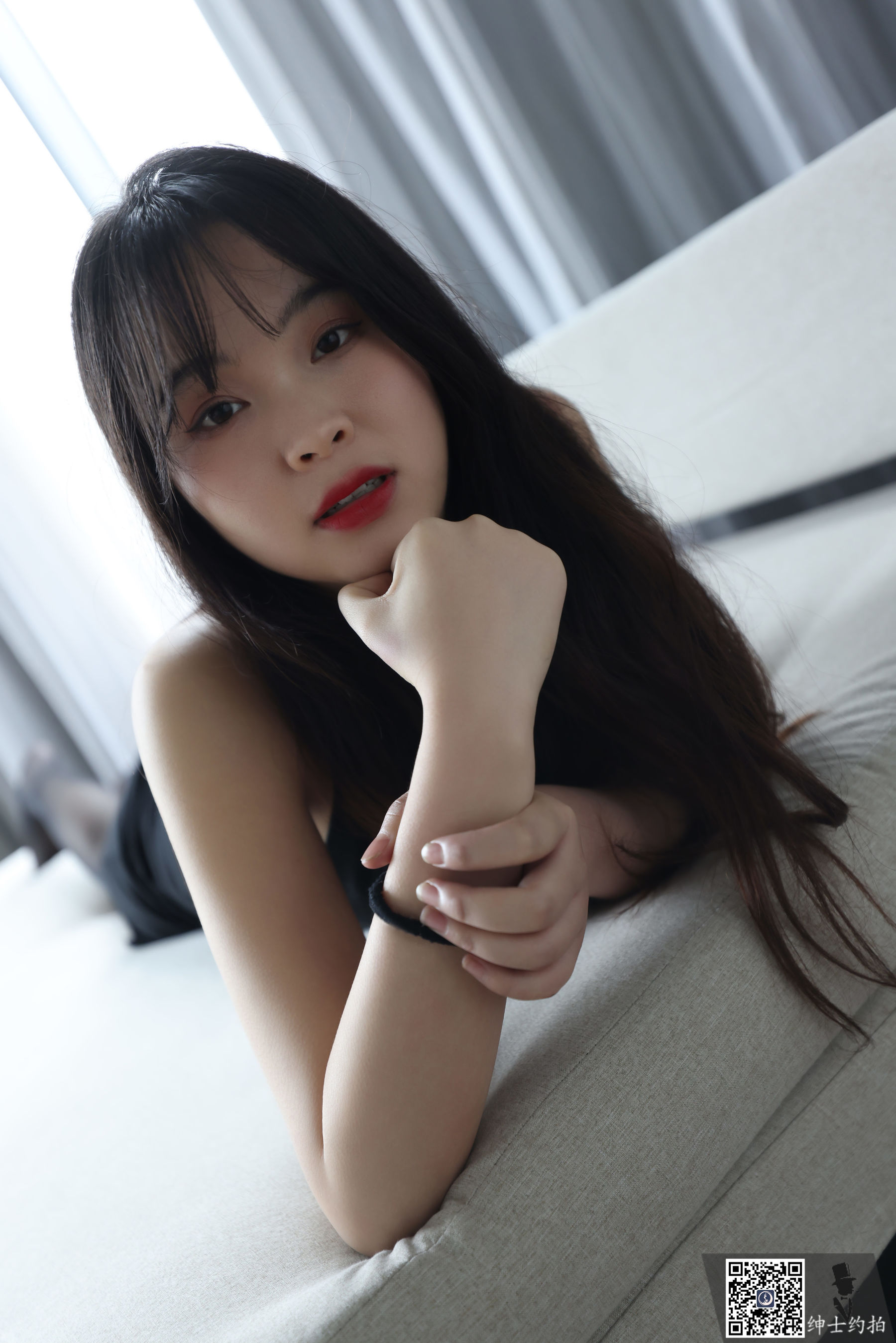 [绅士约拍] SS023 蓉蓉  第51张