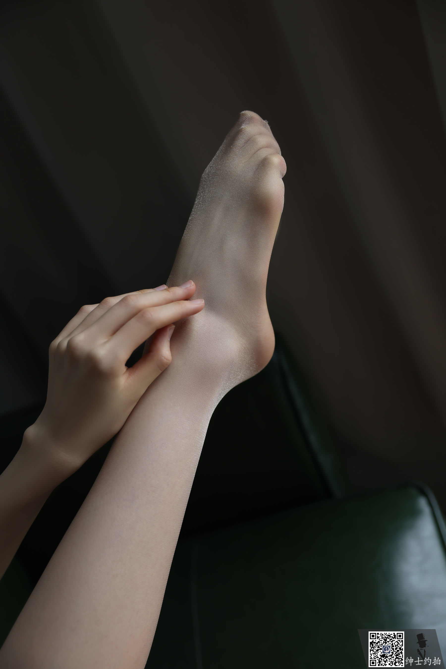 [绅士约拍] SS016 芸芸  第3张