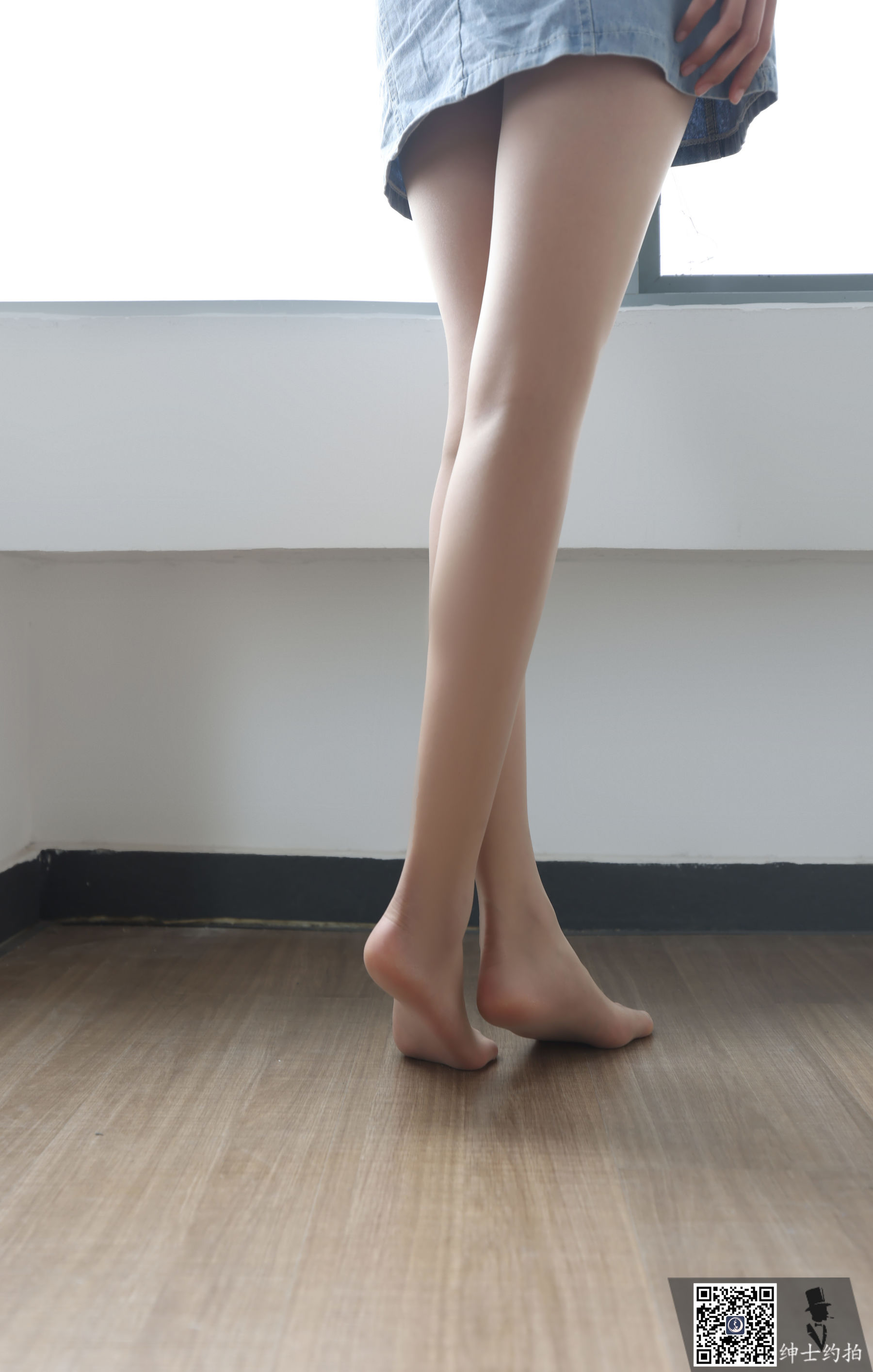 [绅士约拍] SS022 帆帆  第19张