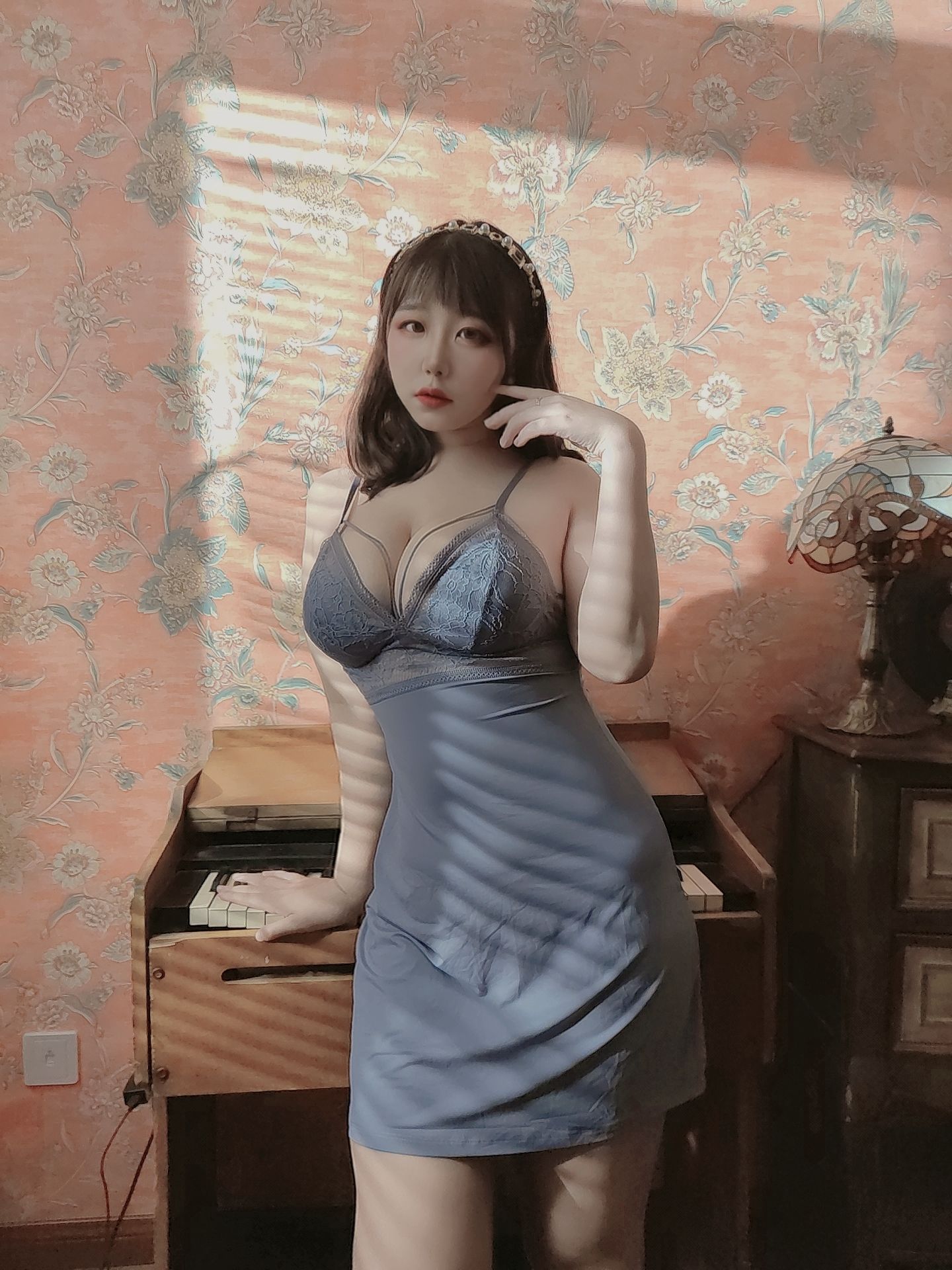 动漫博主穆零Mu0 - 自拍2 第56张 动漫博主穆零Mu0 - 自拍2 第56张