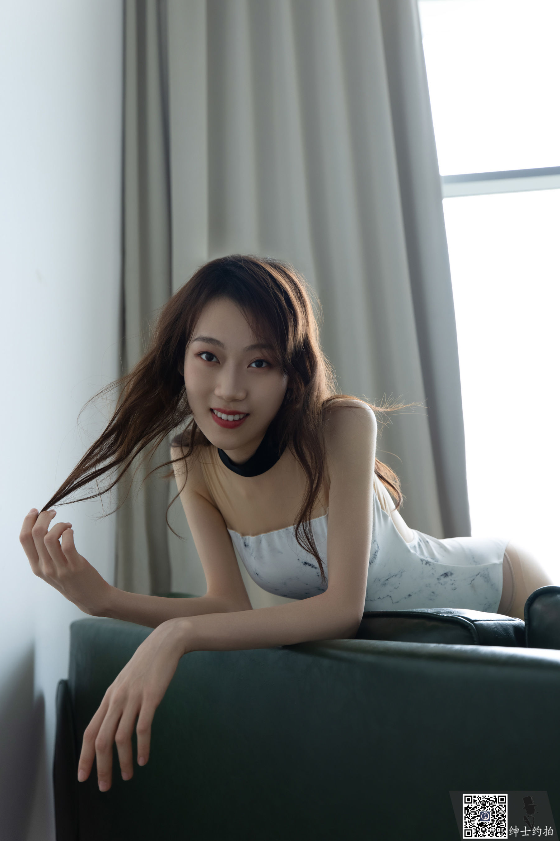 [绅士约拍] SS016 芸芸  第31张