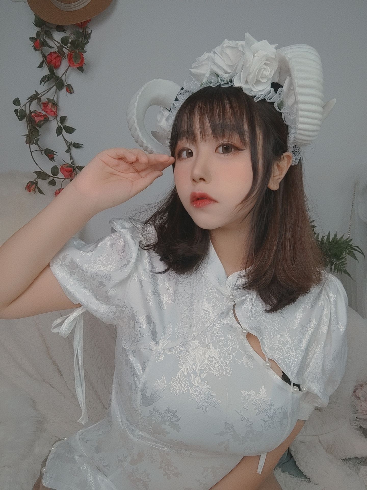  动漫博主穆零Mu0 - 自拍2 第18张