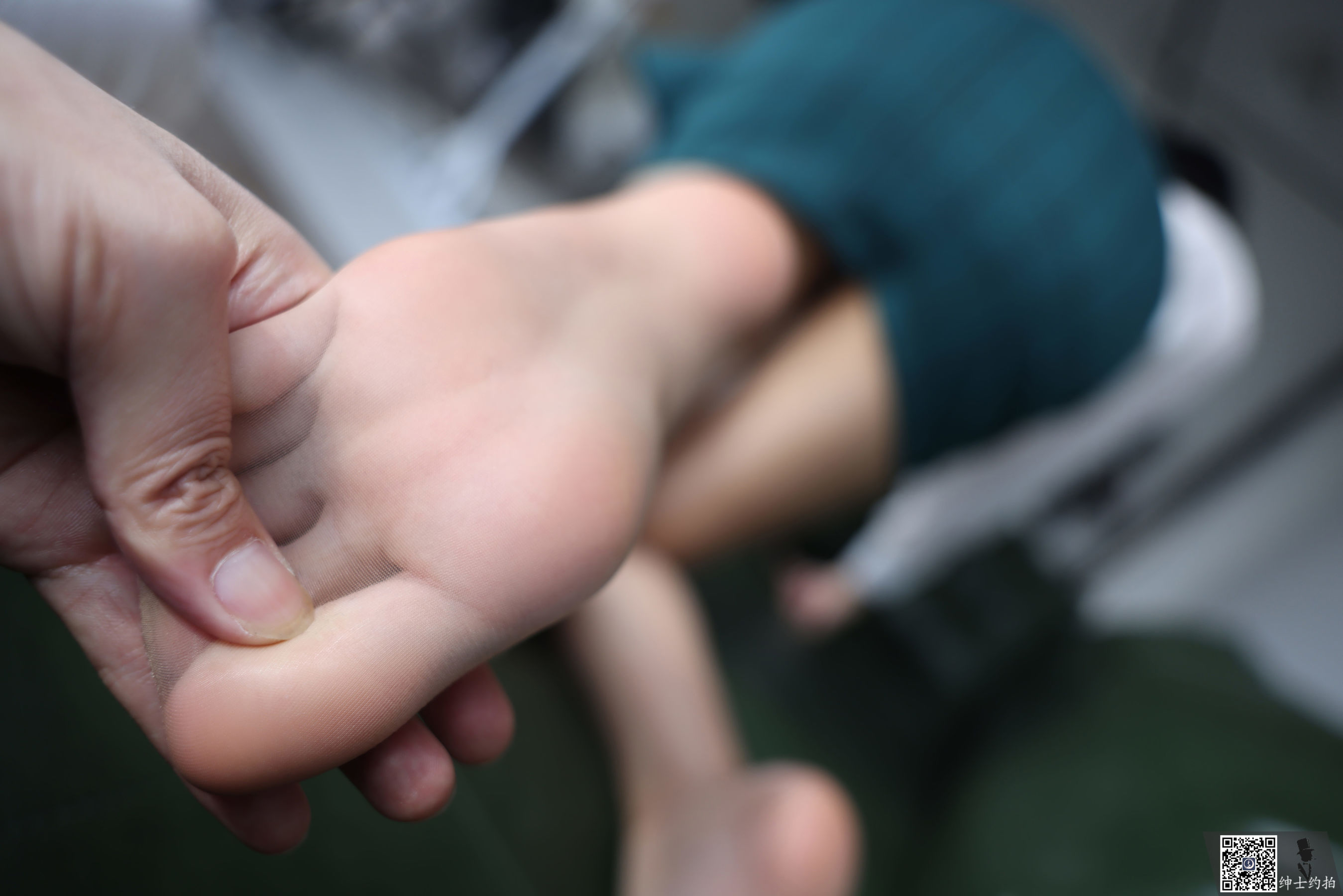 [绅士约拍] SS011 依婷  第13张