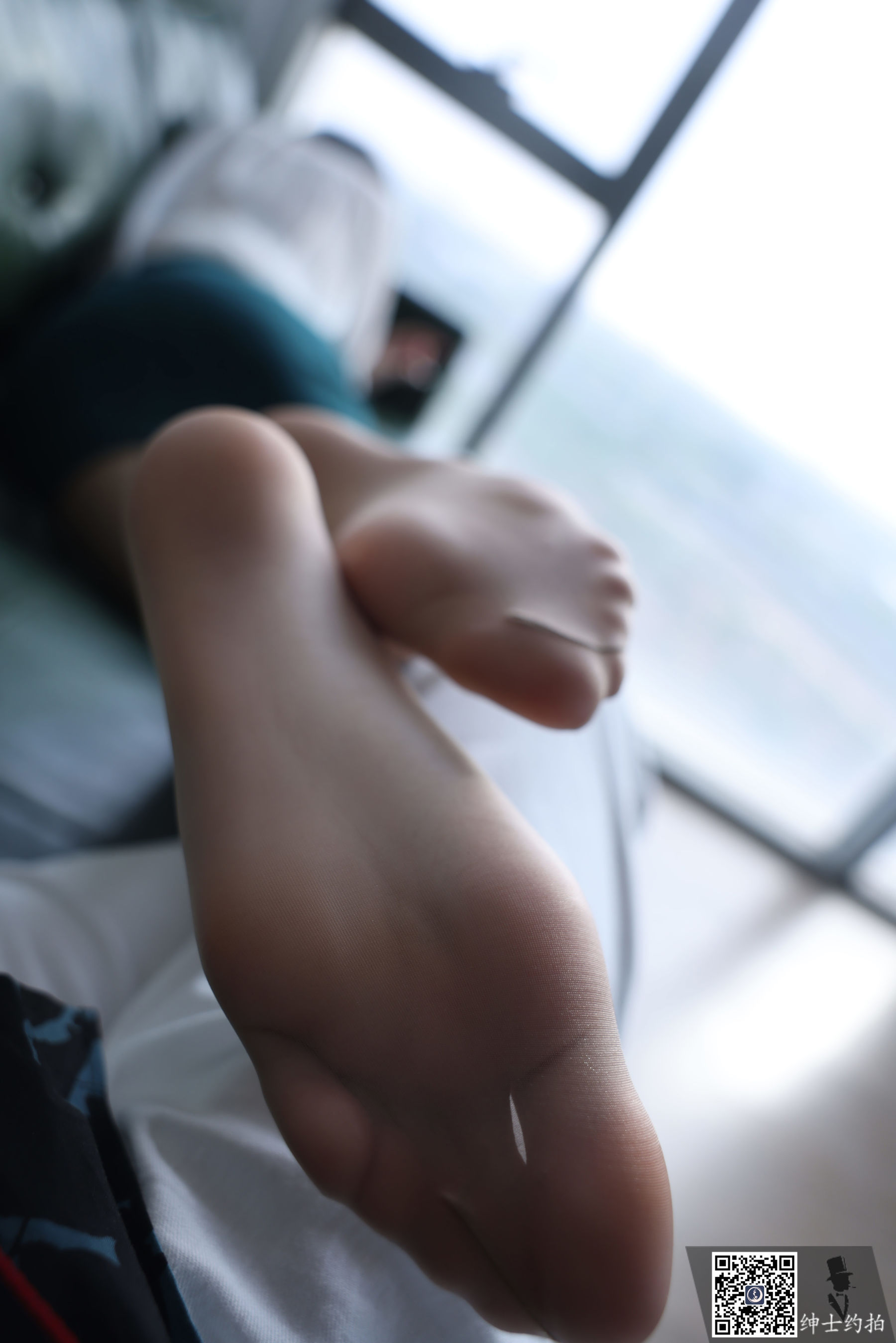 [绅士约拍] SS011 依婷  第19张