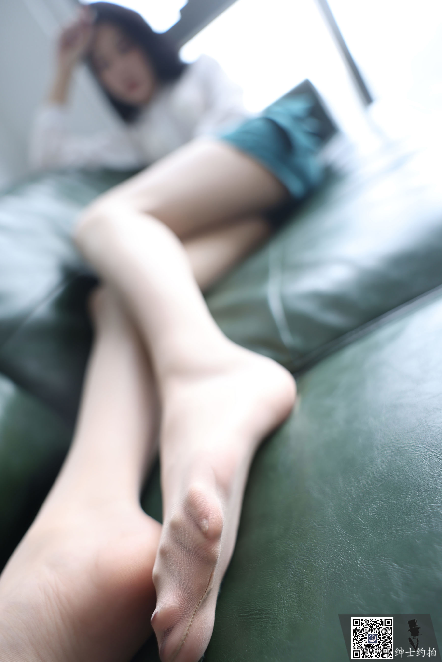 [绅士约拍] SS011 依婷  第6张