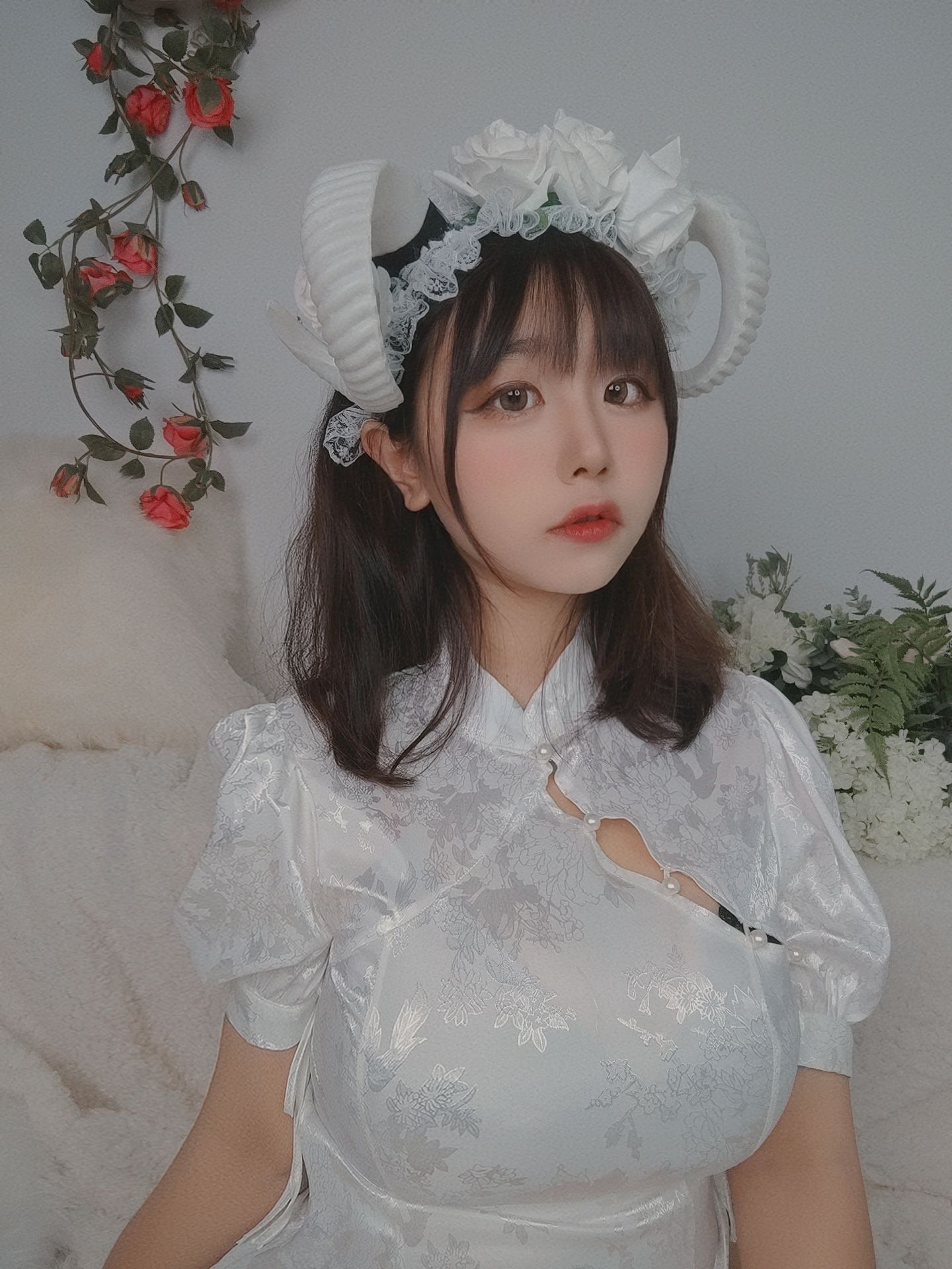 动漫博主穆零Mu0 - 自拍2 第1张 动漫博主穆零Mu0 - 自拍2 第1张