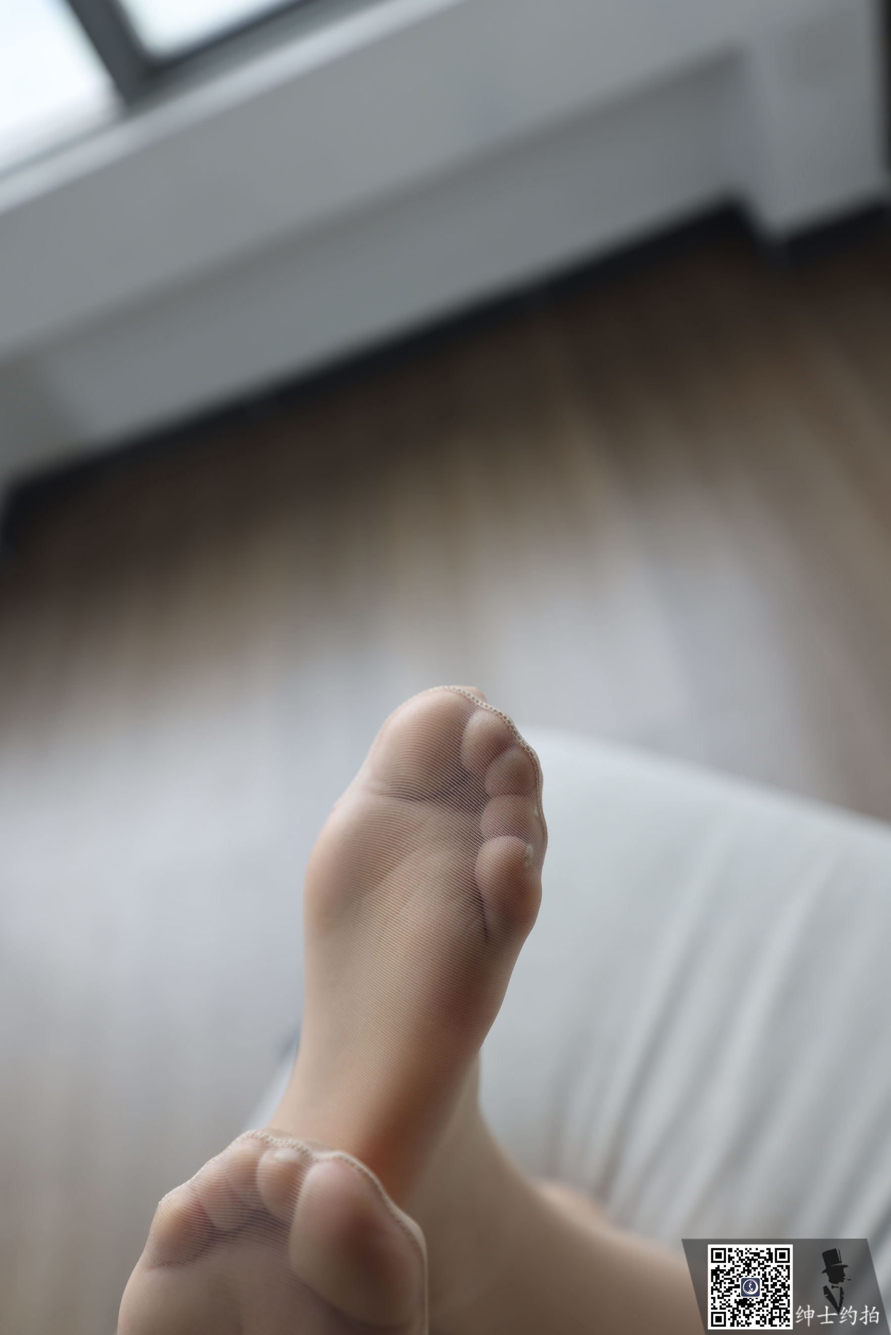 [绅士约拍] SS022 帆帆  第55张