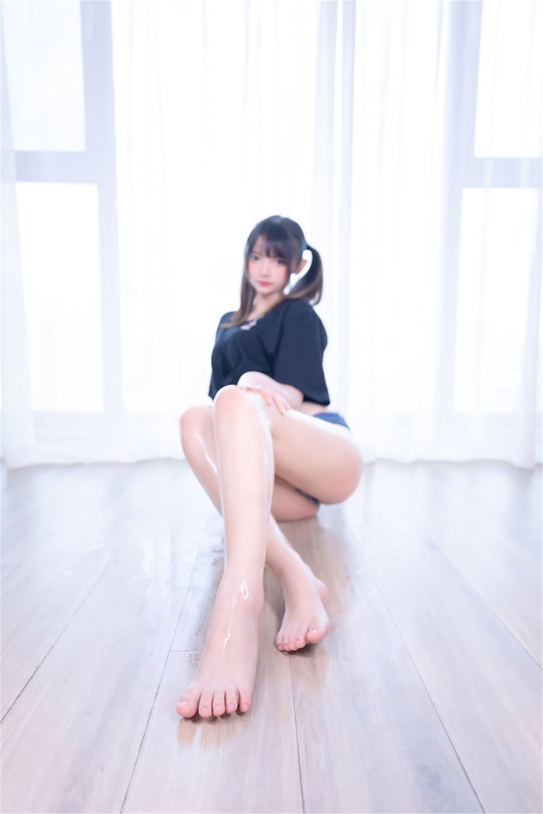  萝莉神楽板真冬之牛仔狂热 第141张