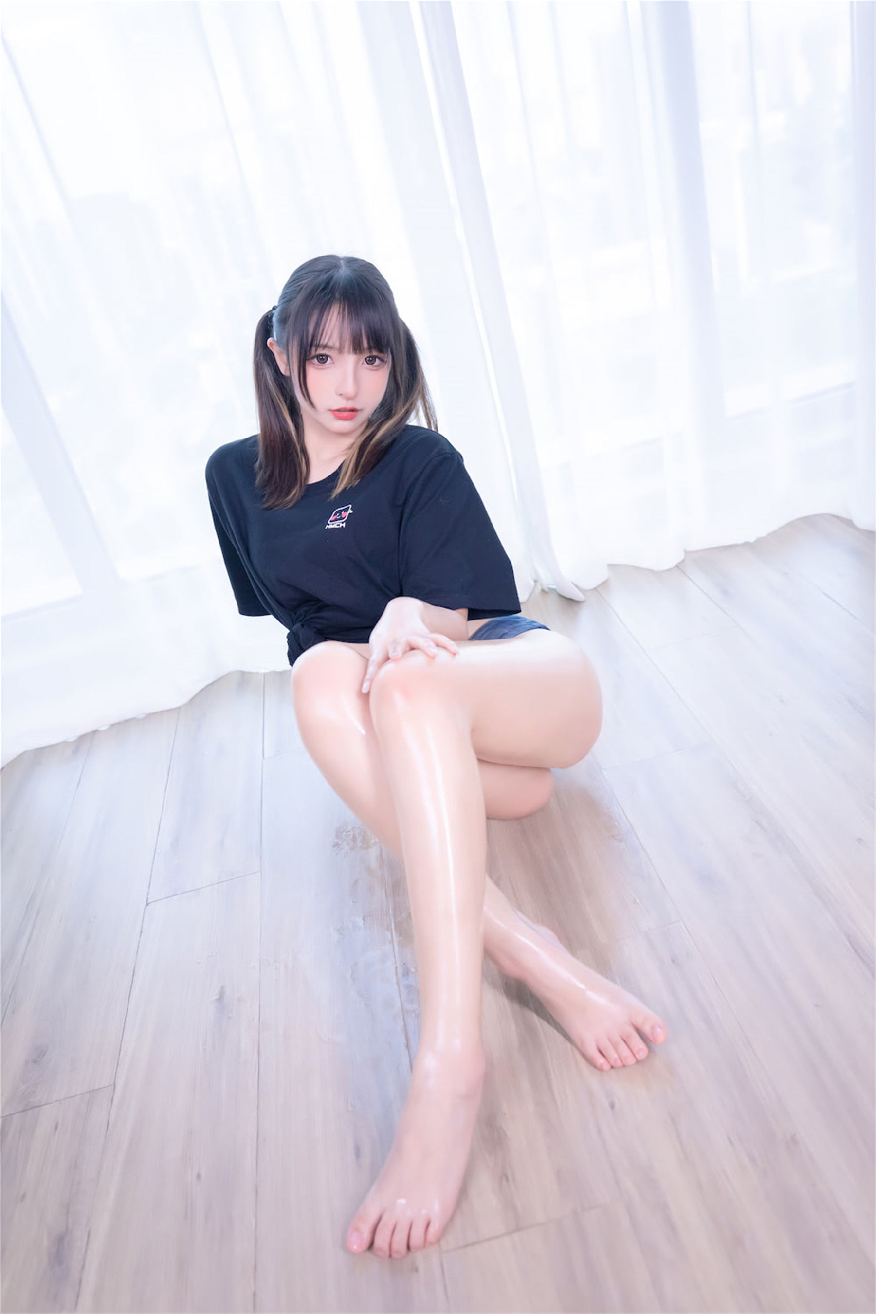  萝莉神楽板真冬之牛仔狂热 第146张