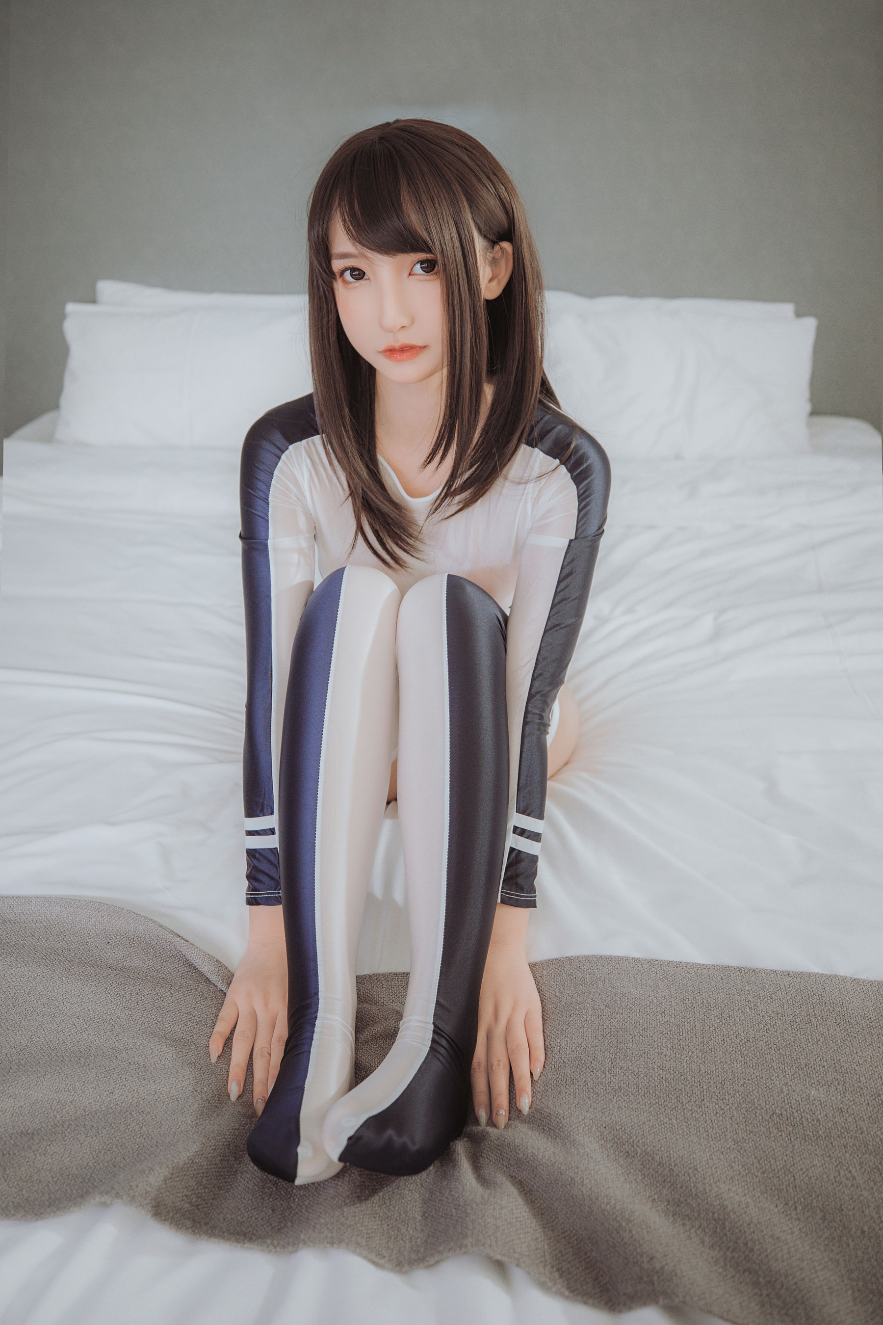  萝莉神楽板真冬之水之形2 第18张