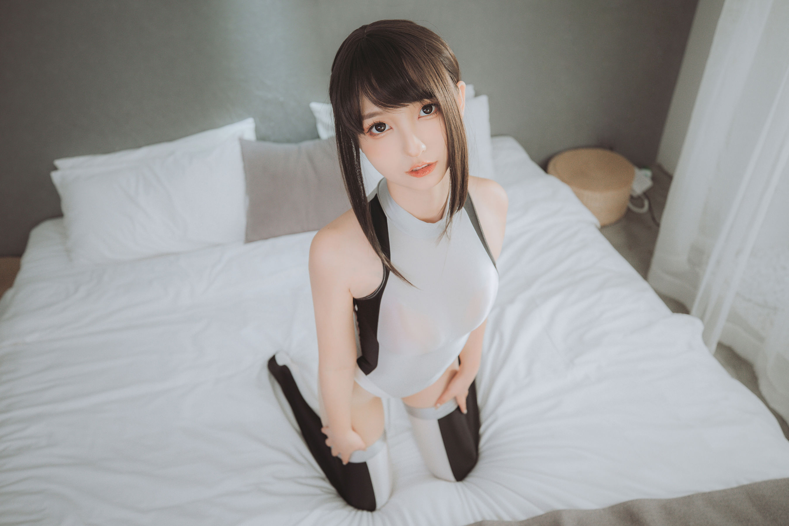  萝莉神楽板真冬之水之形2 第47张