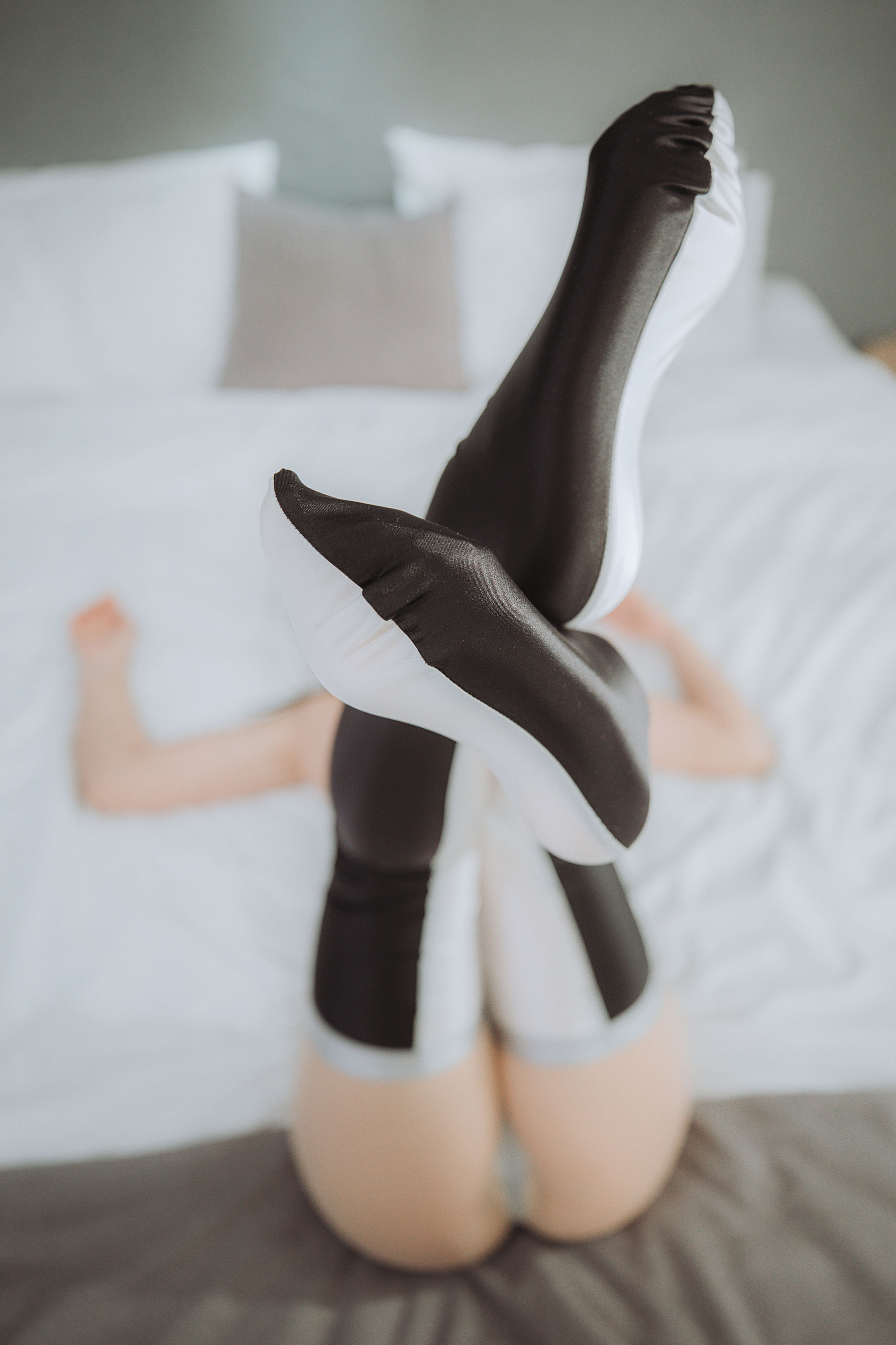  萝莉神楽板真冬之水之形2 第61张