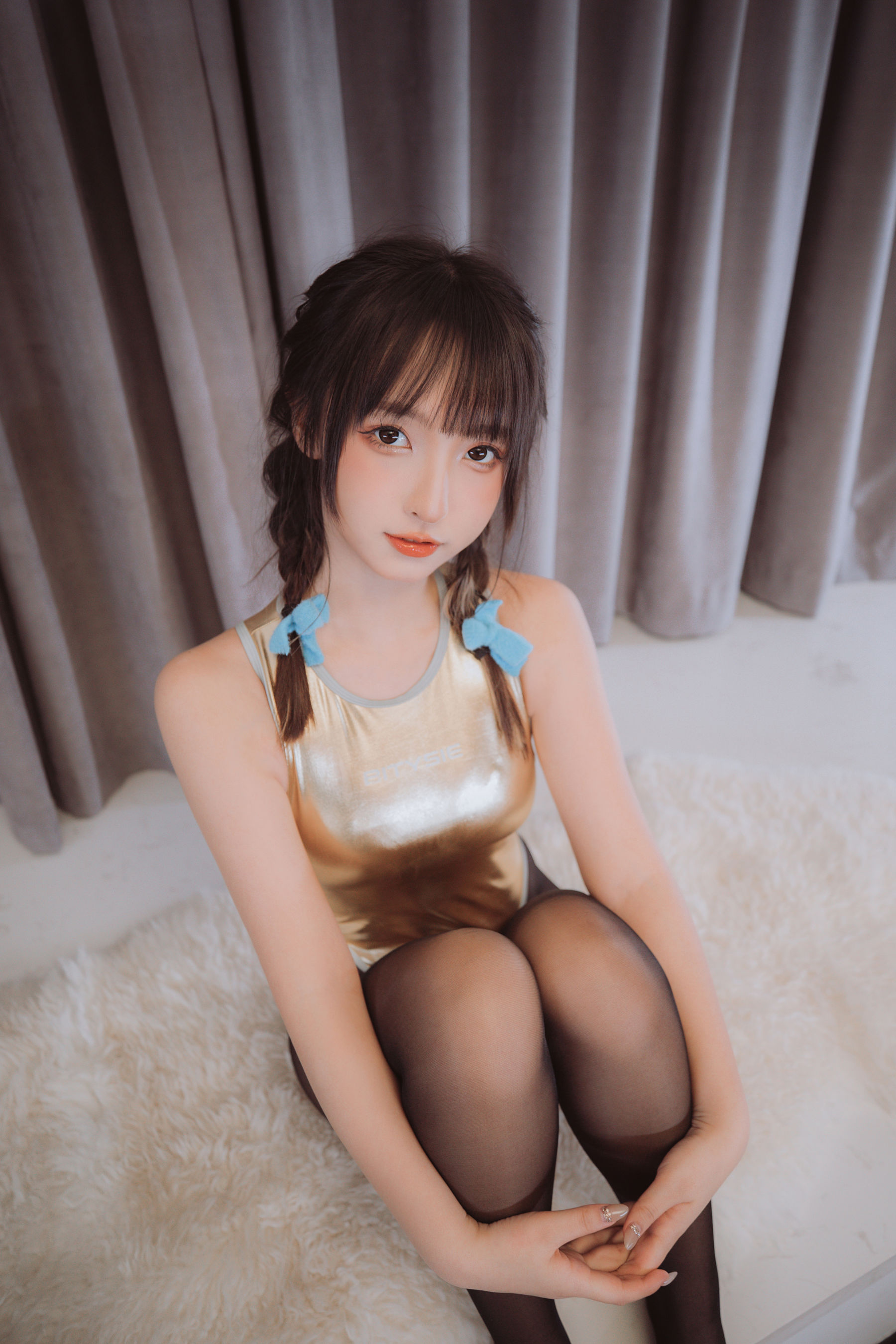  萝莉神楽板真冬之水之形2 第70张