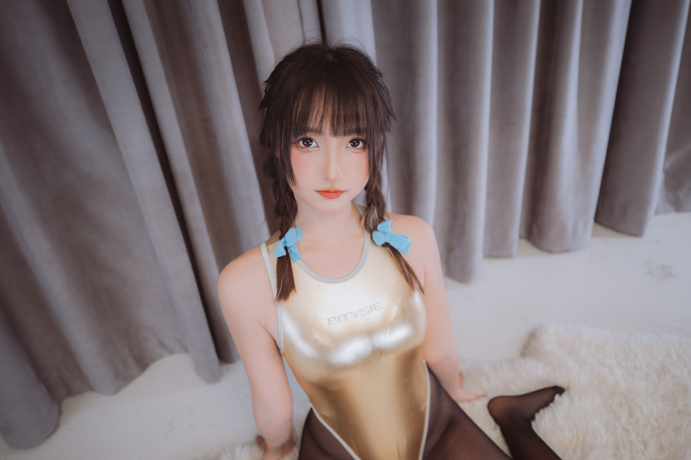  萝莉神楽板真冬之水之形2 第81张