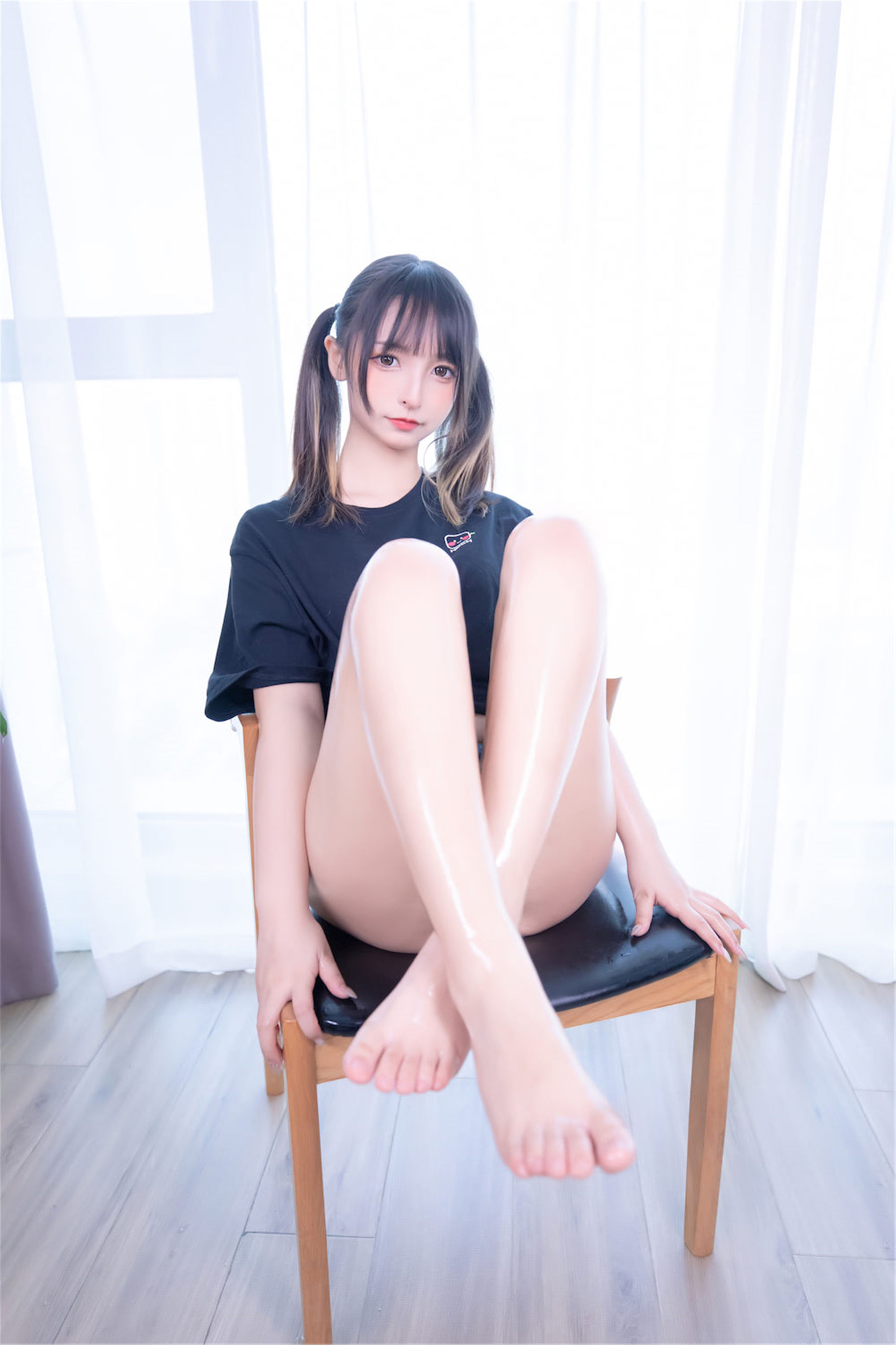  萝莉神楽板真冬之牛仔狂热 第106张