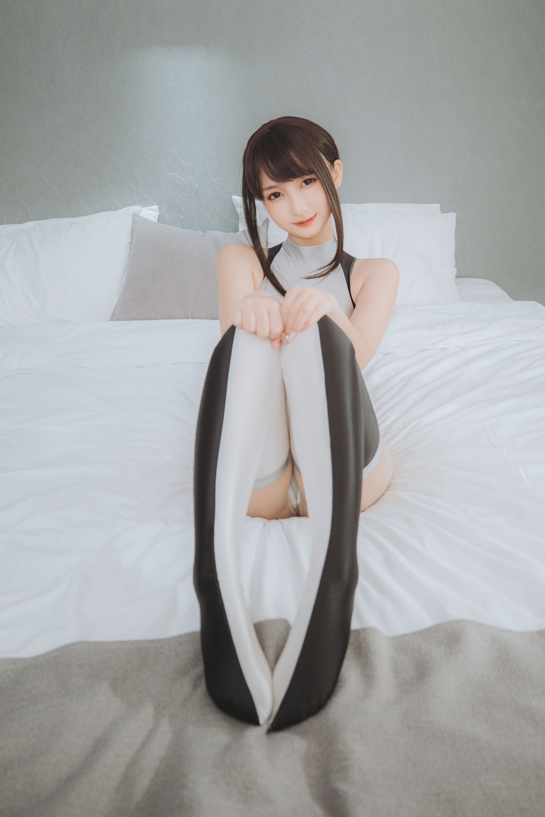  萝莉神楽板真冬之水之形2 第40张