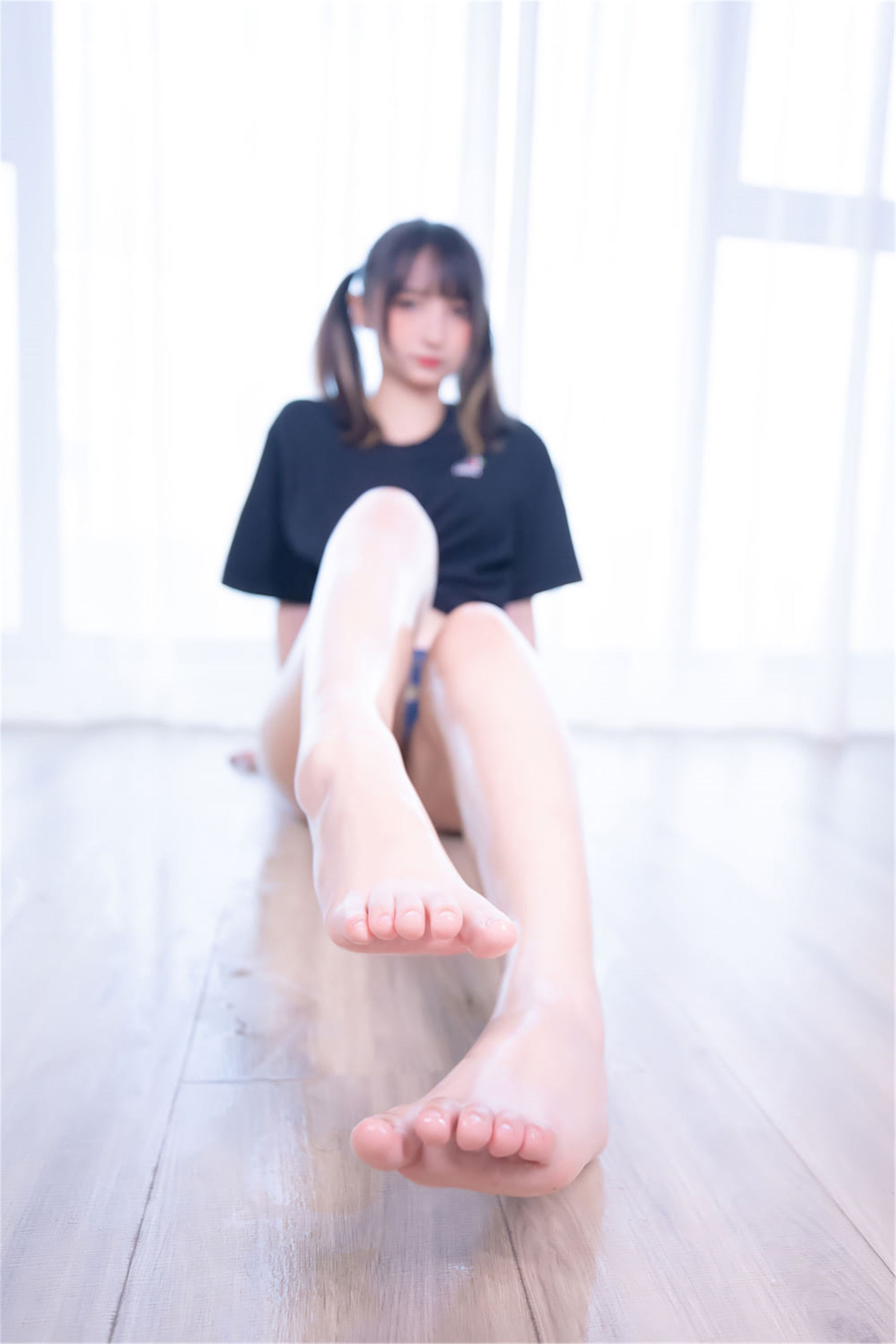  萝莉神楽板真冬之牛仔狂热 第128张