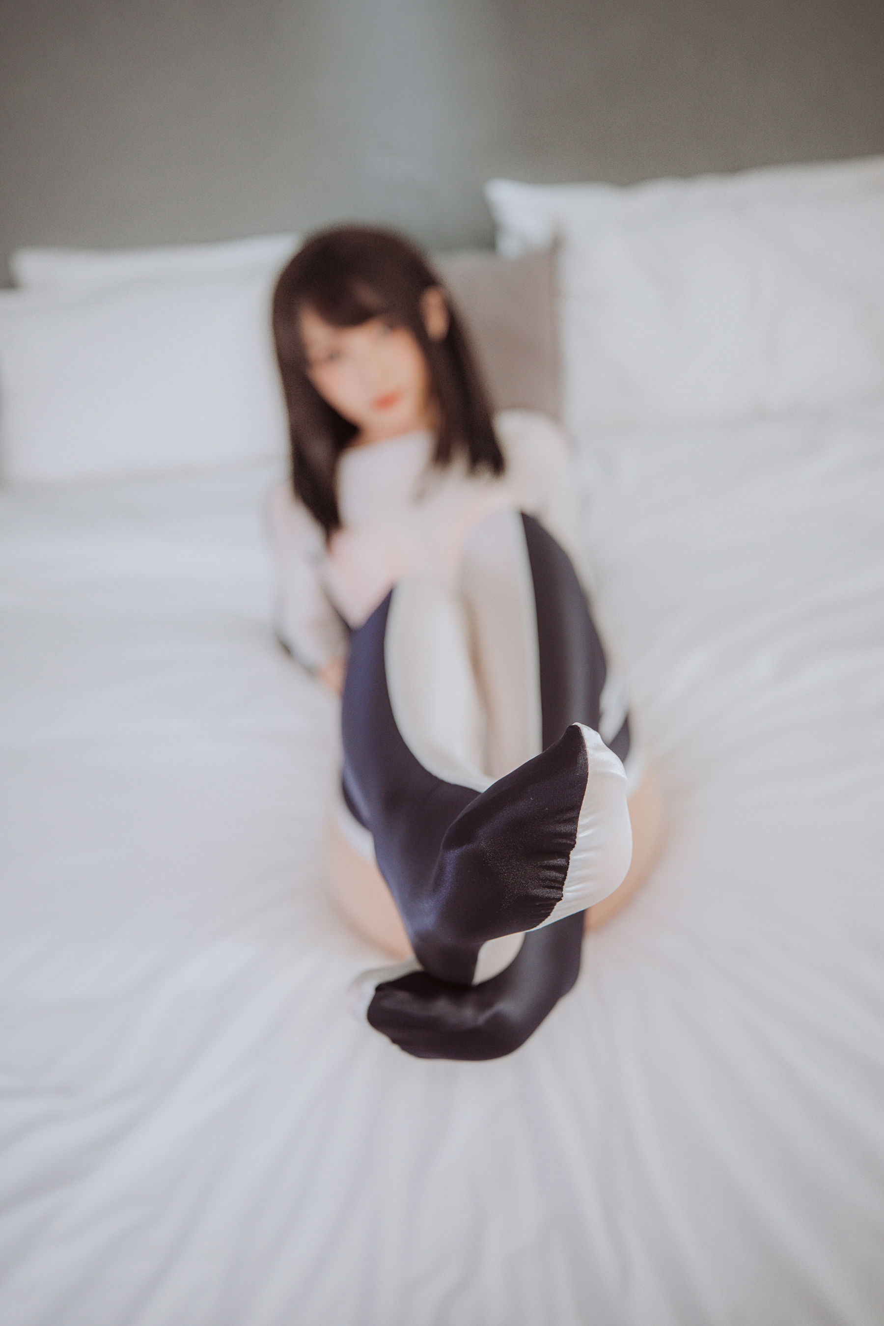  萝莉神楽板真冬之水之形2 第14张