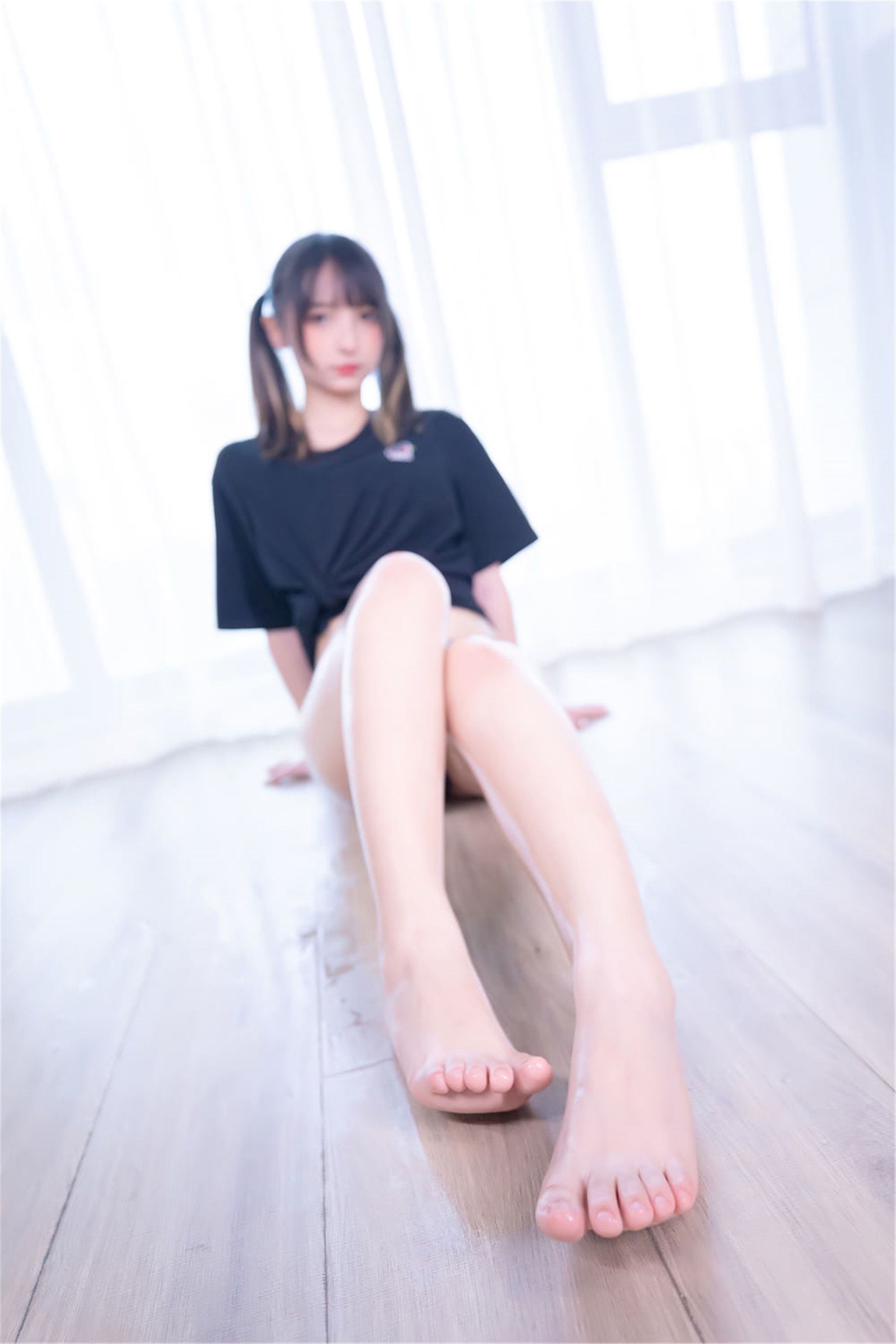  萝莉神楽板真冬之牛仔狂热 第126张