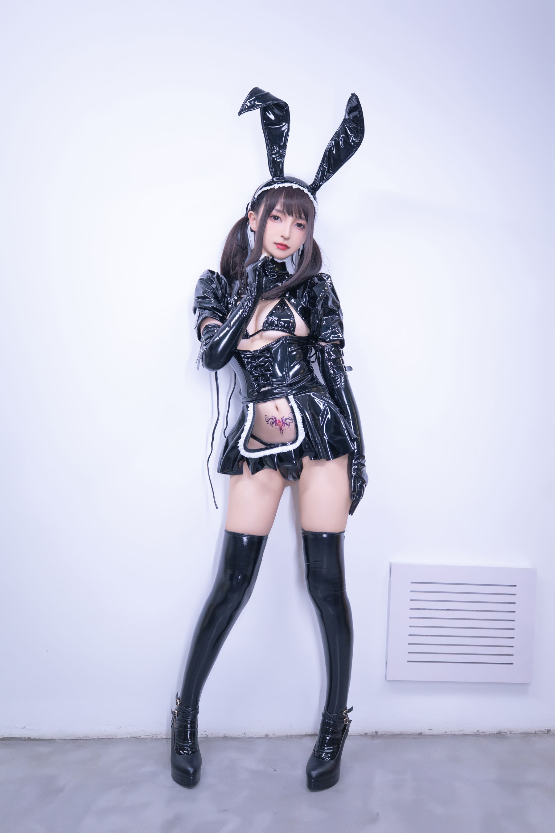  萝莉神楽板真冬之愛のラビリンス2 第131张