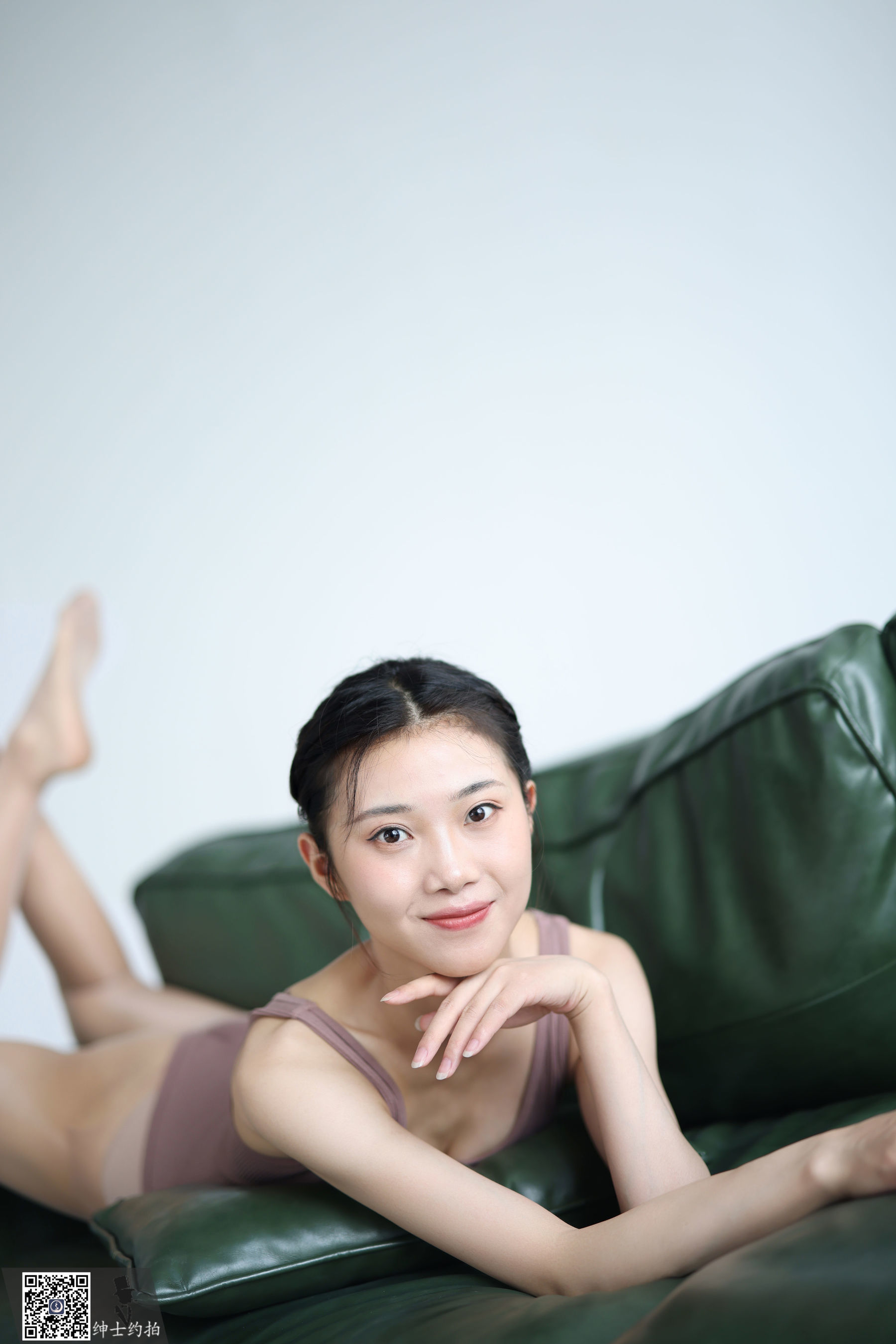 [绅士约拍] SS029 娜扎  第54张