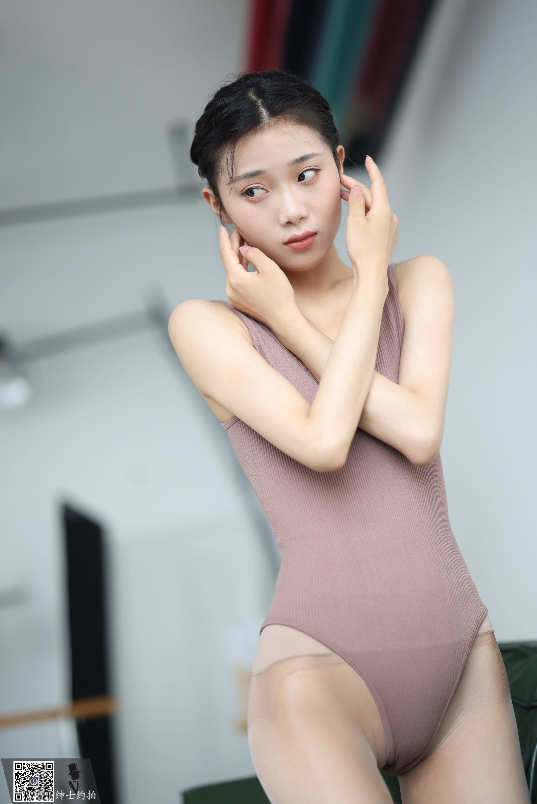 [绅士约拍] SS029 娜扎  第61张